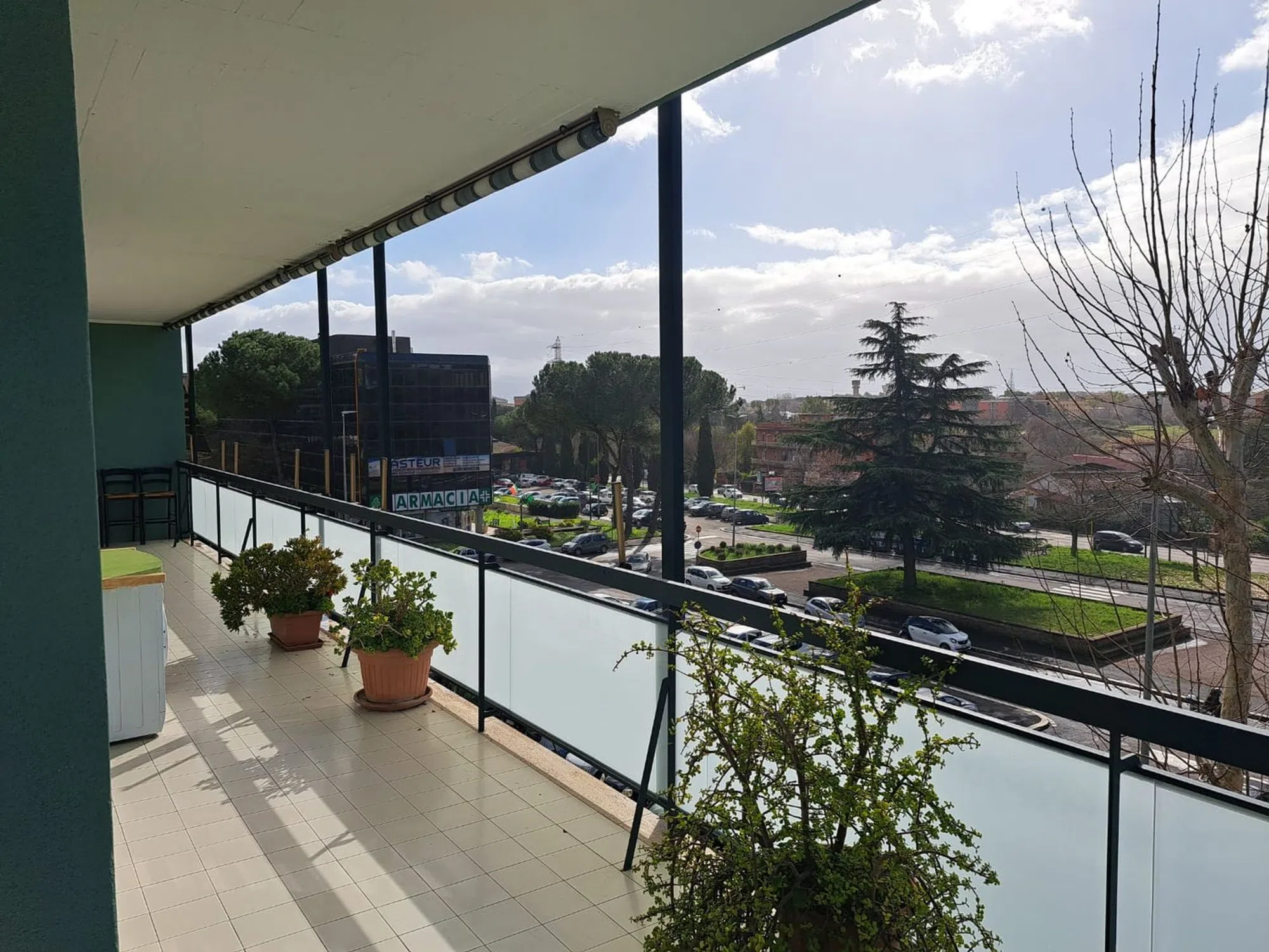 Quadrilocale in via Montecassiano, 110 - Photo 14