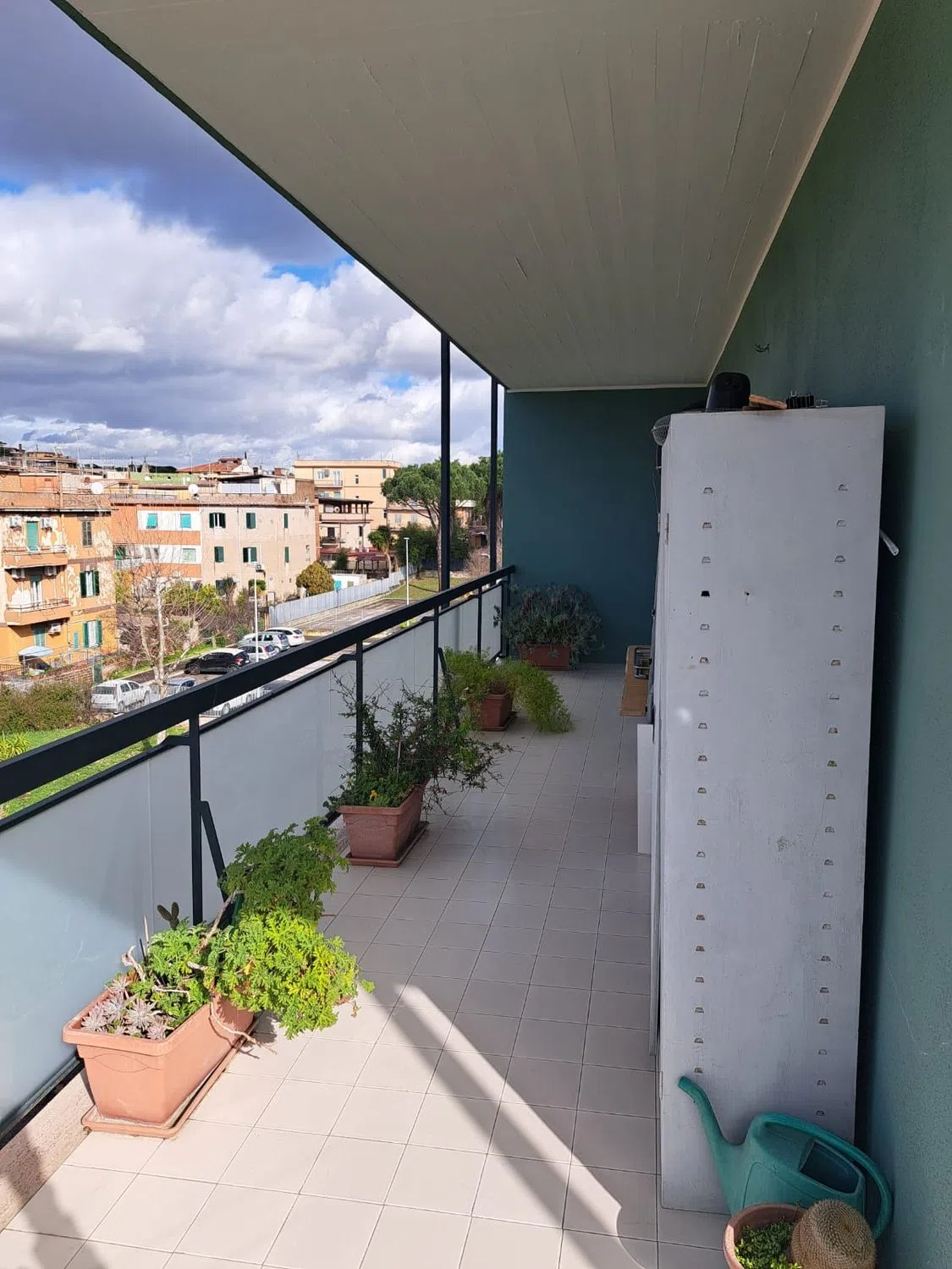 Quadrilocale in via Montecassiano, 110 - Photo 16