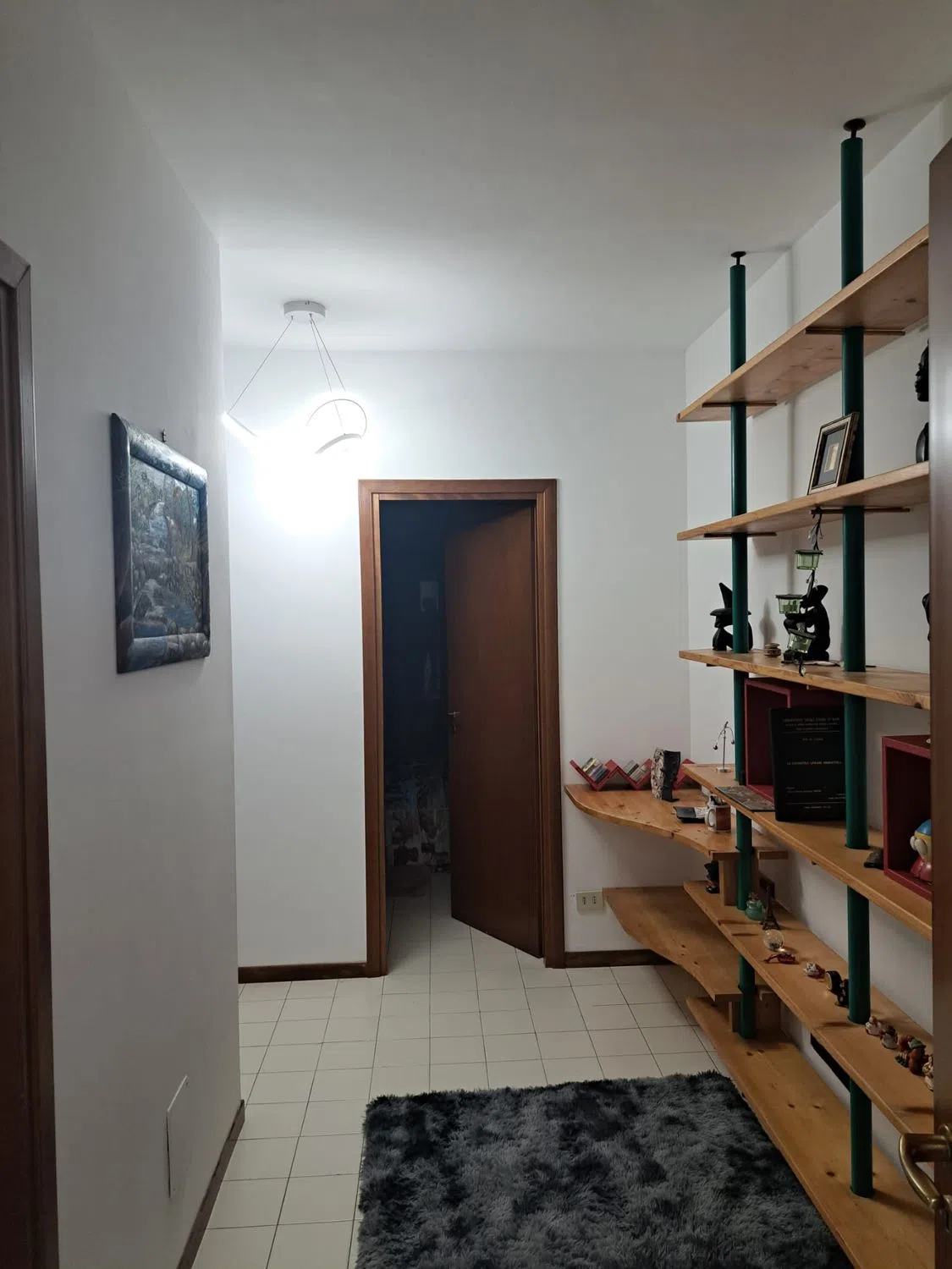 Quadrilocale in via Montecassiano, 110 - Photo 3