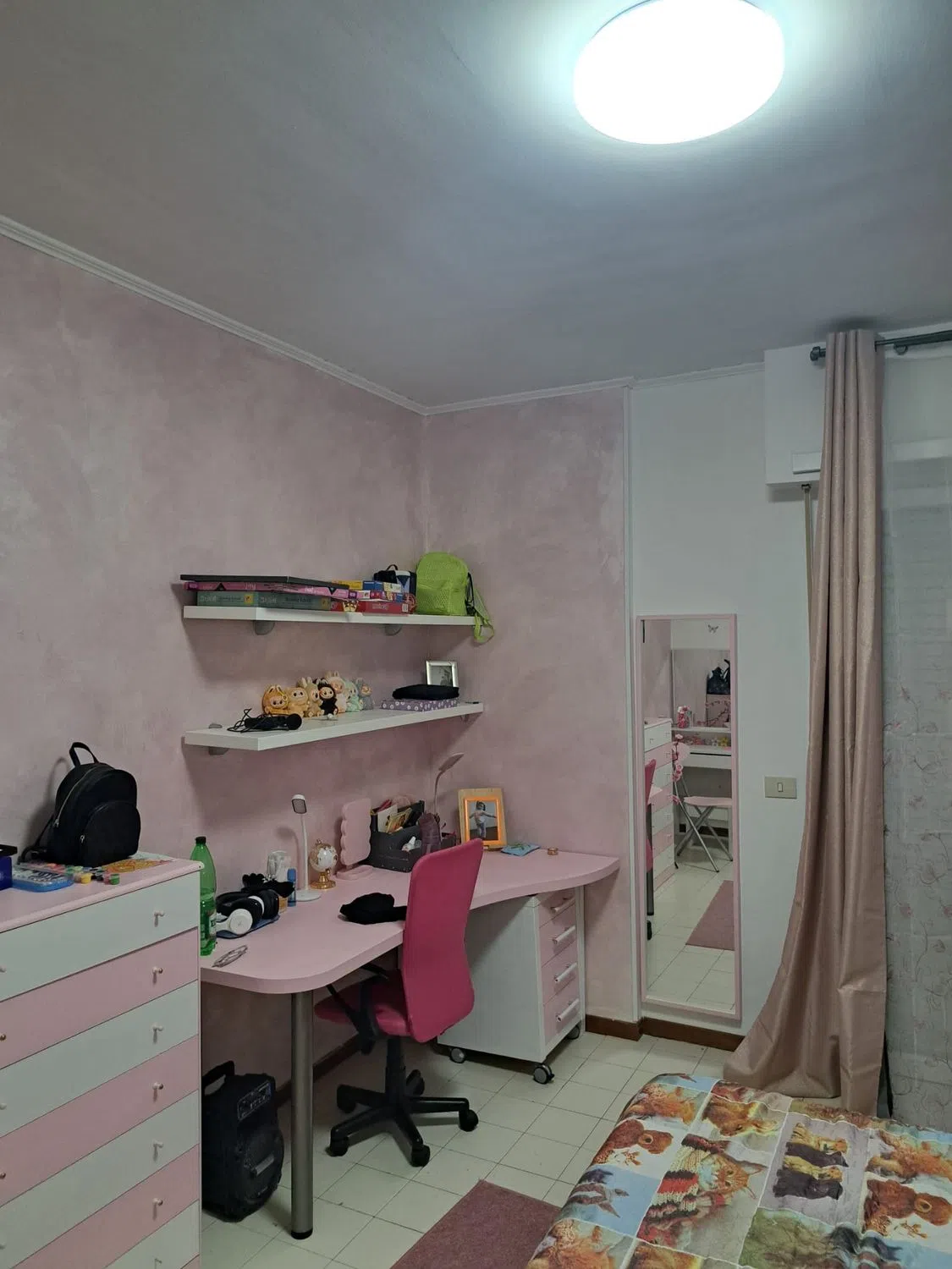 Quadrilocale in via Montecassiano, 110 - Photo 8