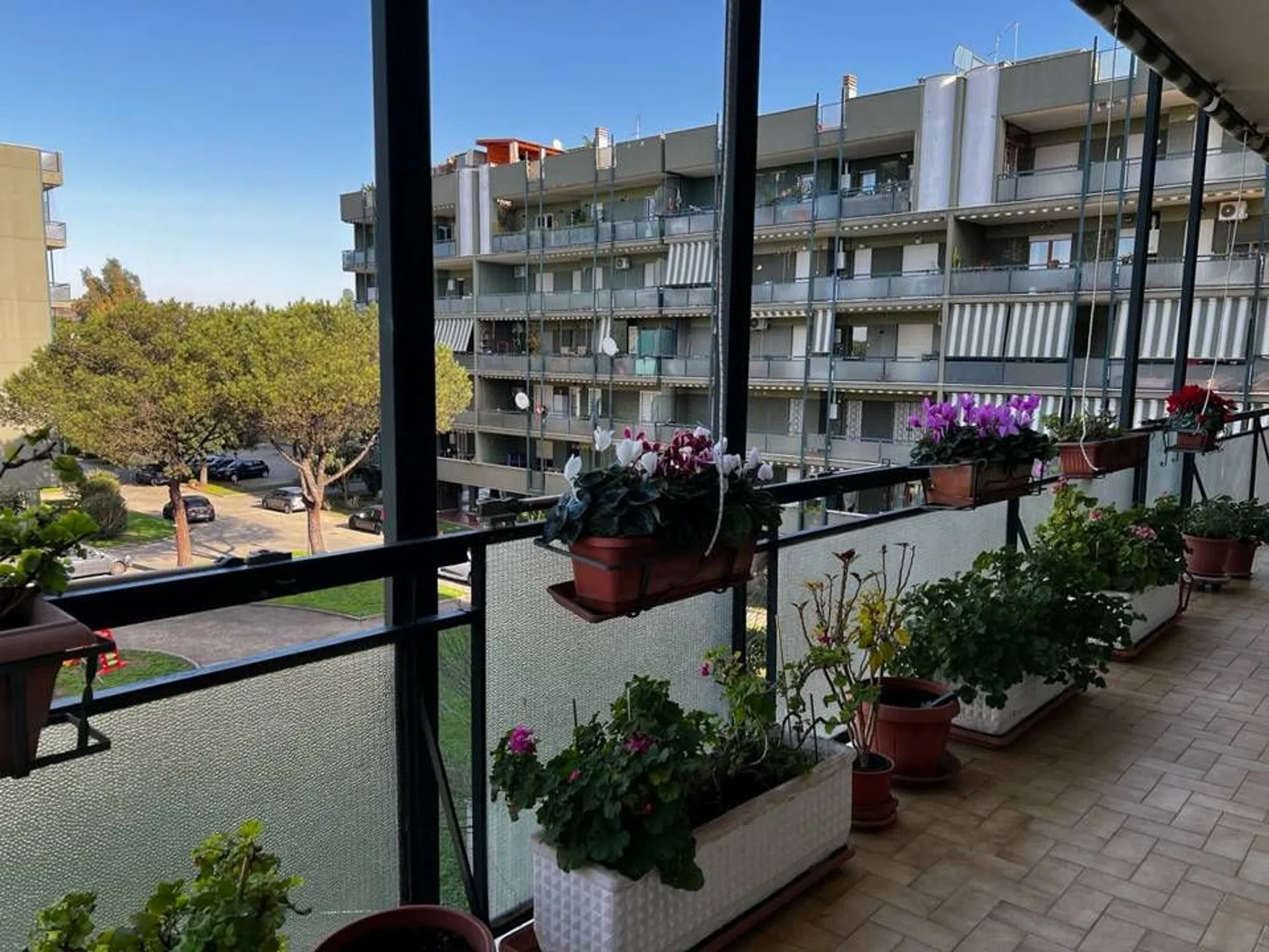 Trilocale in viale Alessandro Ruspoli - Photo 12
