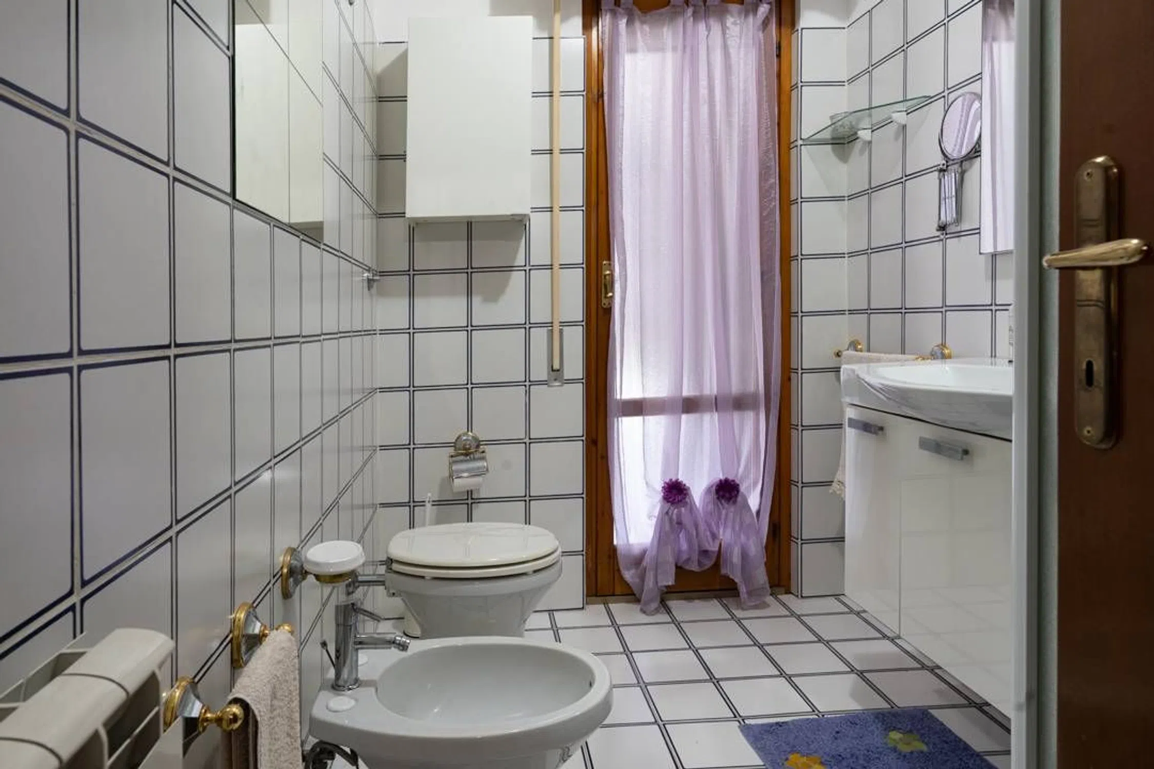 Trilocale in viale Alessandro Ruspoli - Photo 15