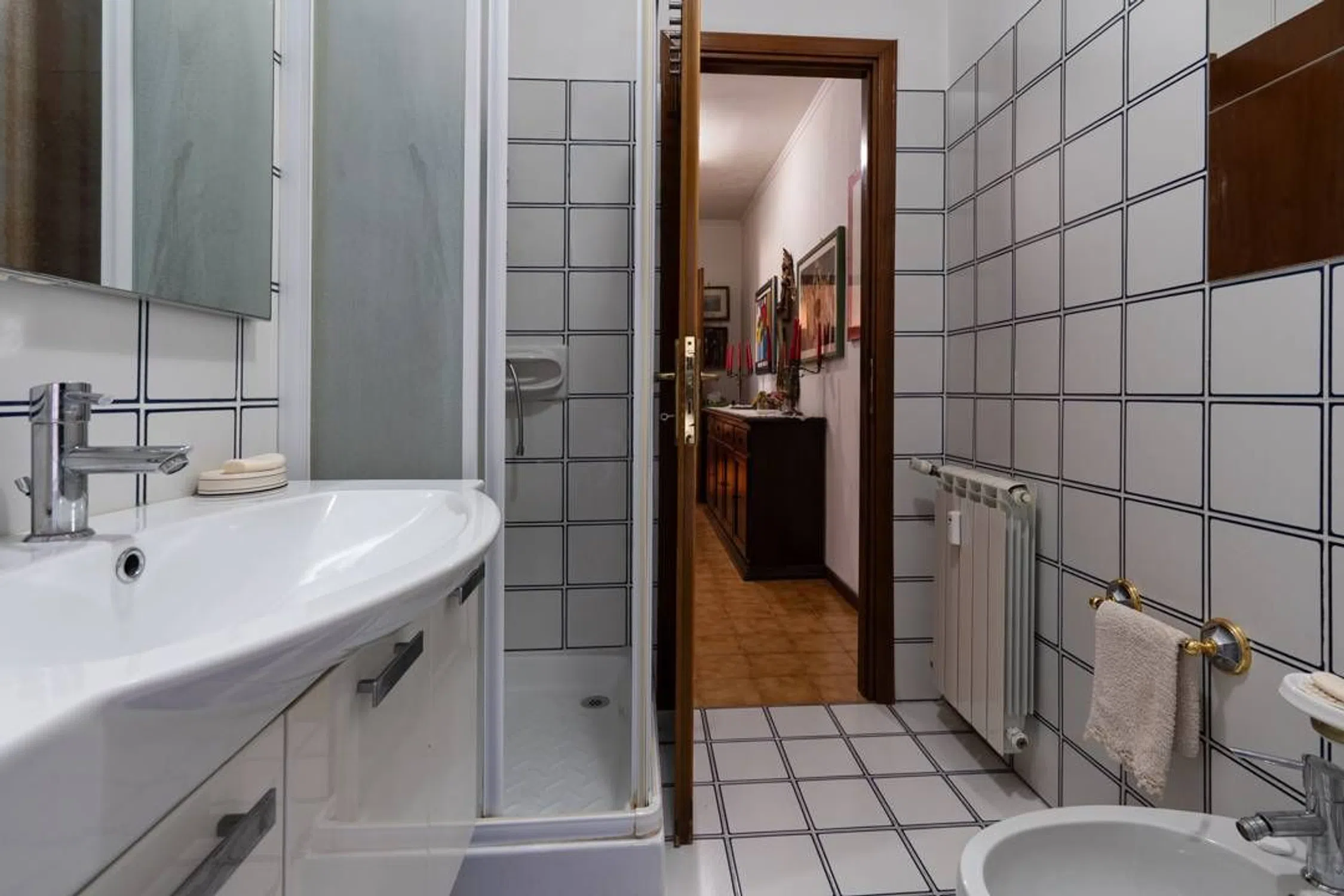 Trilocale in viale Alessandro Ruspoli - Photo 17