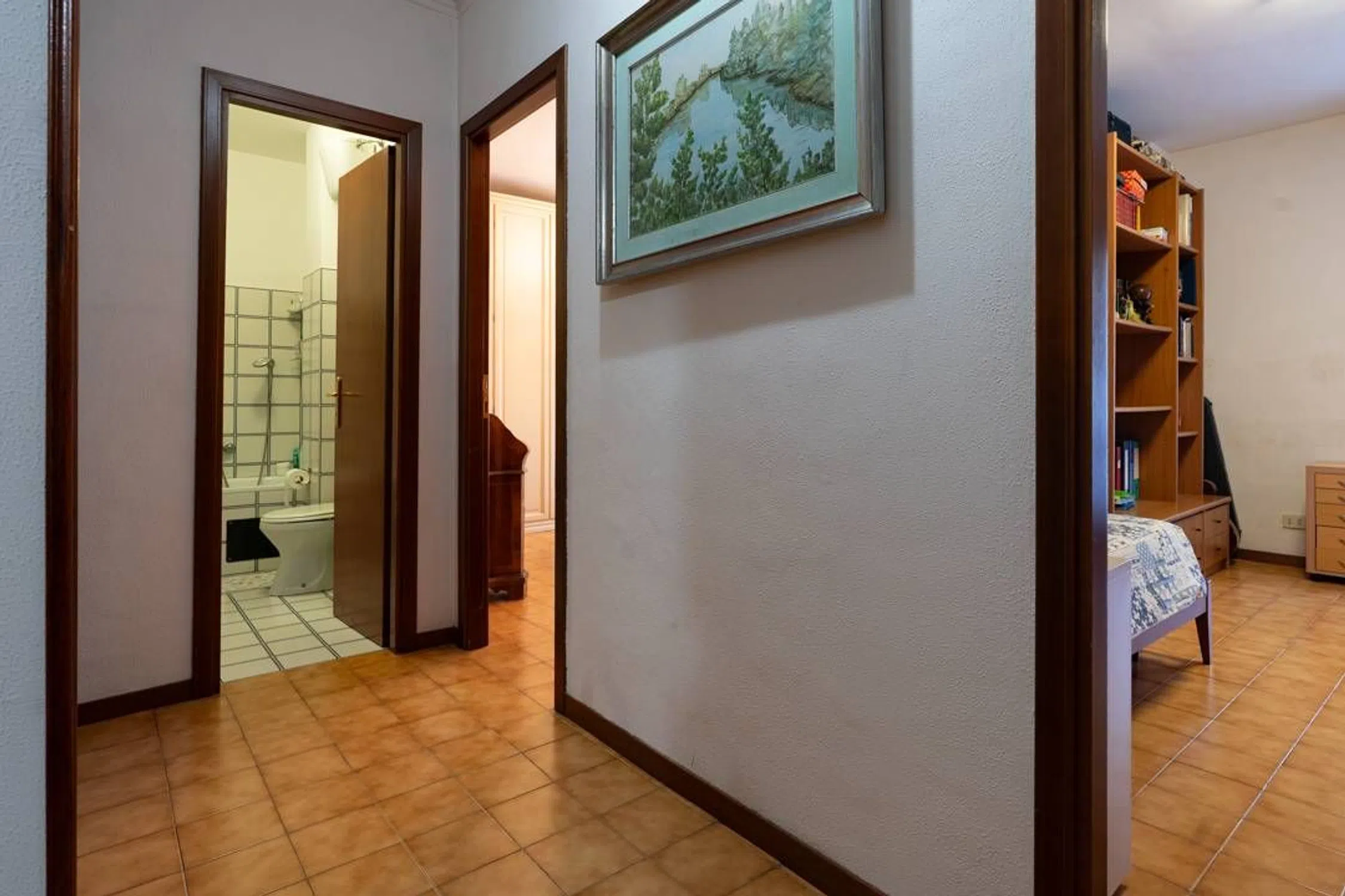 Trilocale in viale Alessandro Ruspoli - Photo 19
