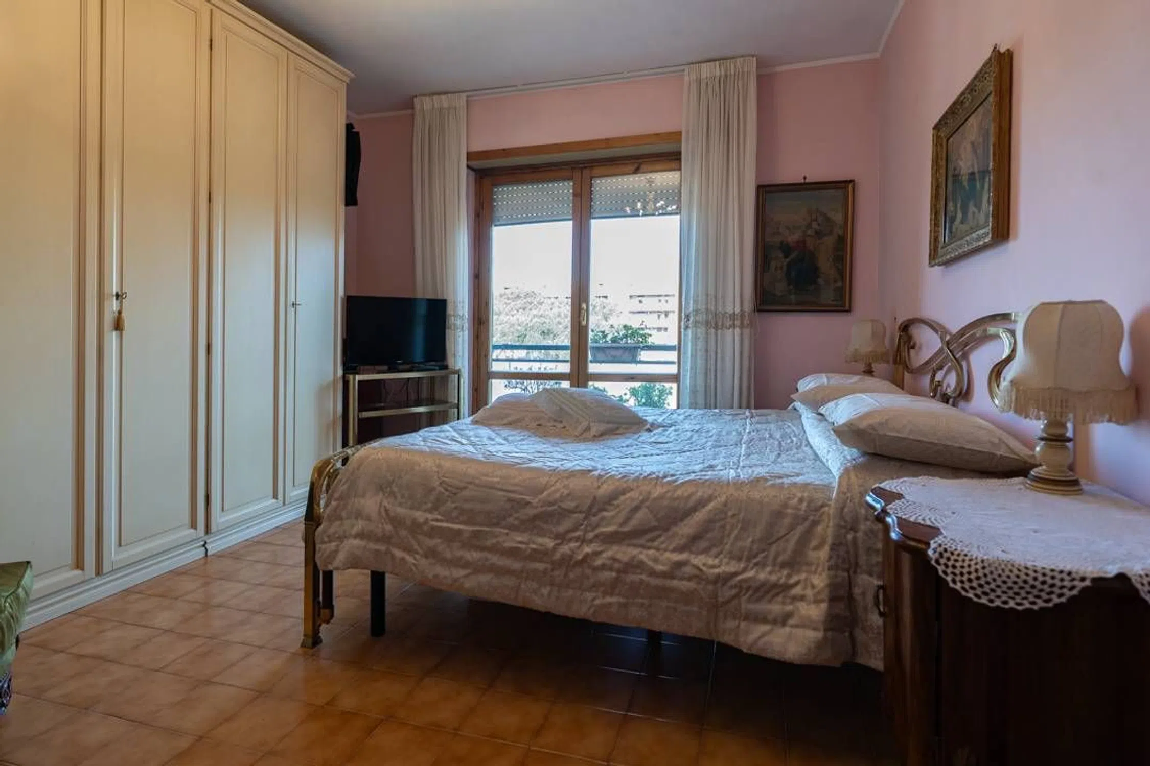 Trilocale in viale Alessandro Ruspoli - Photo 20