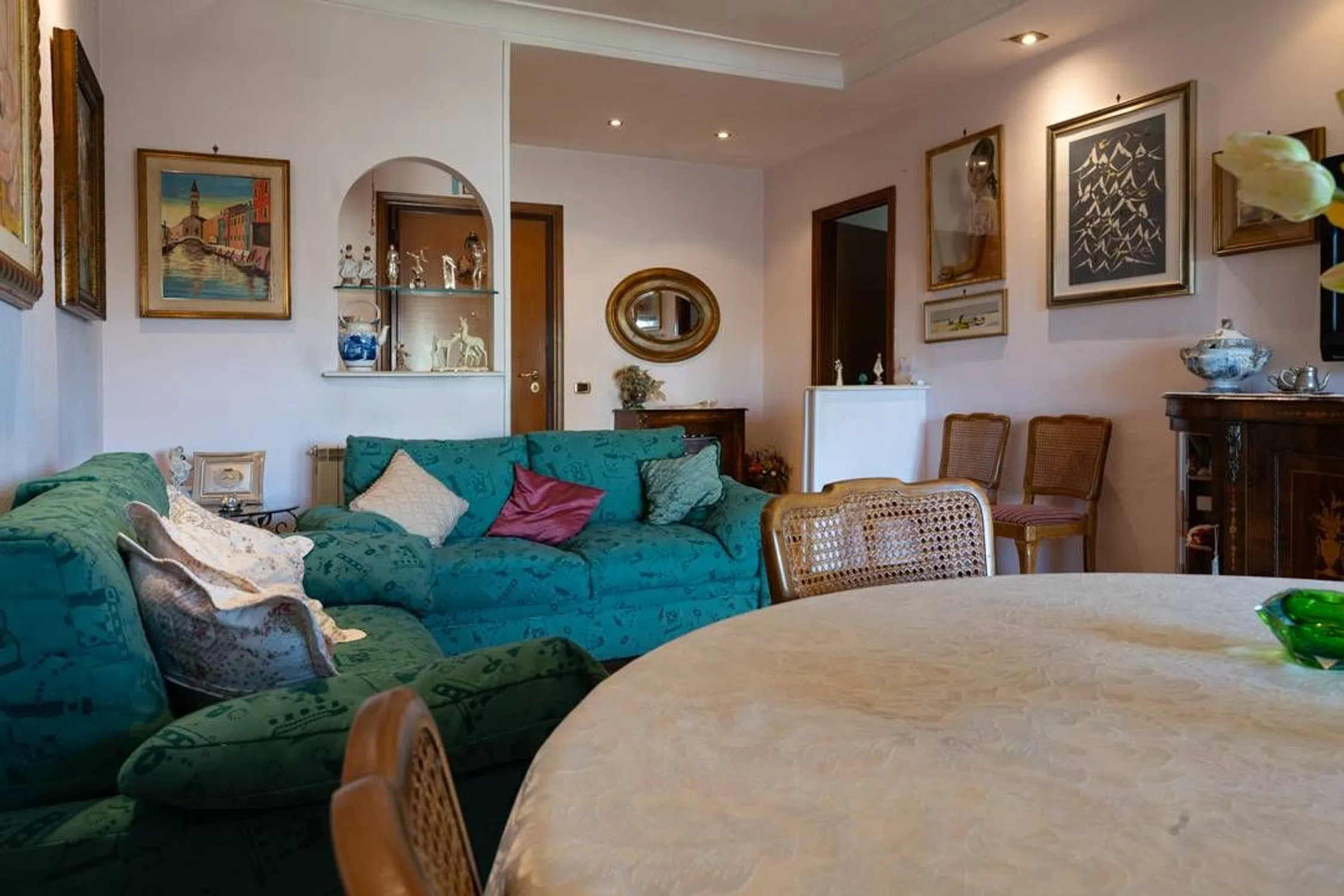 Trilocale in viale Alessandro Ruspoli - Photo 3