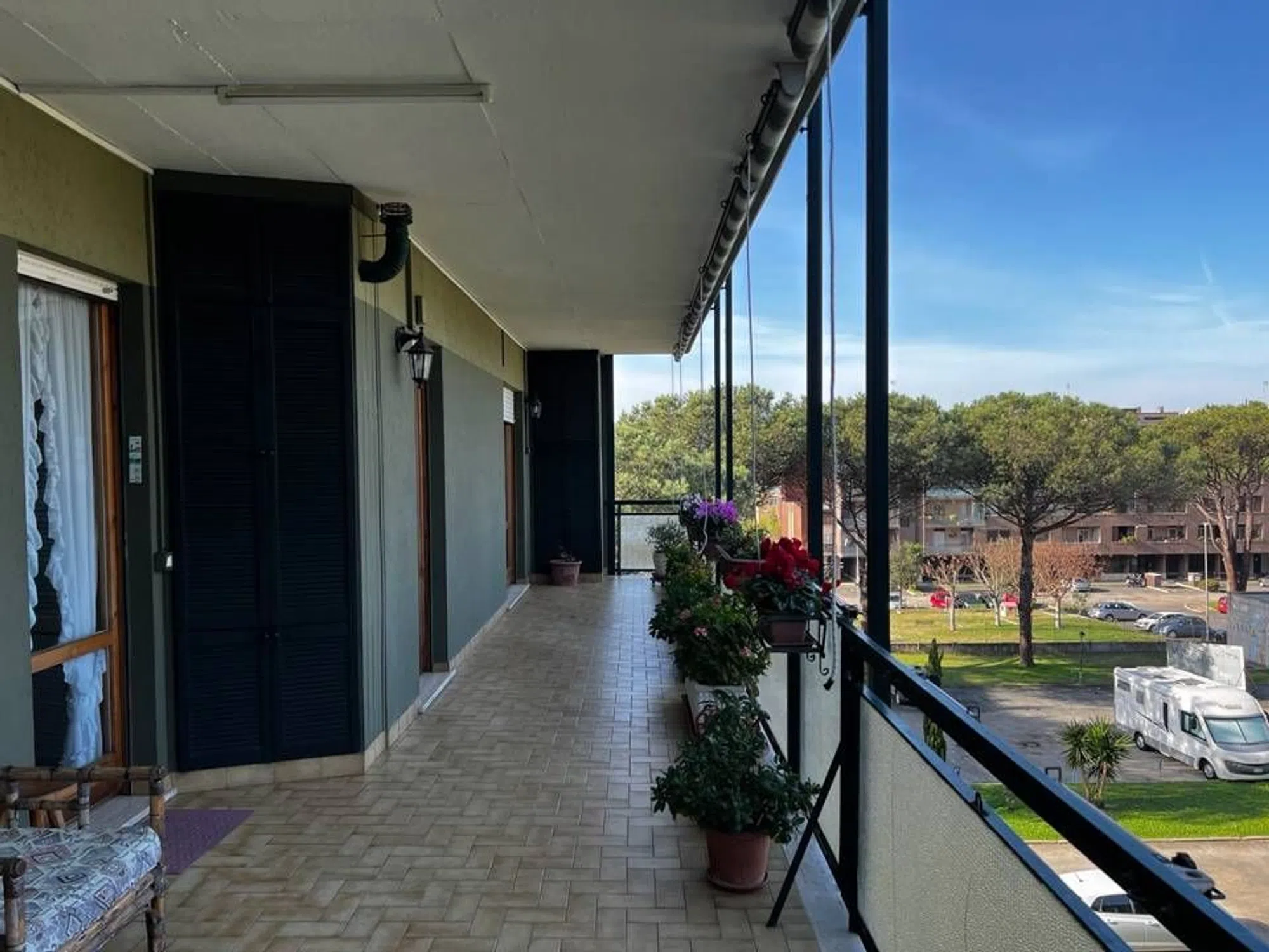 Trilocale in viale Alessandro Ruspoli - Photo 5