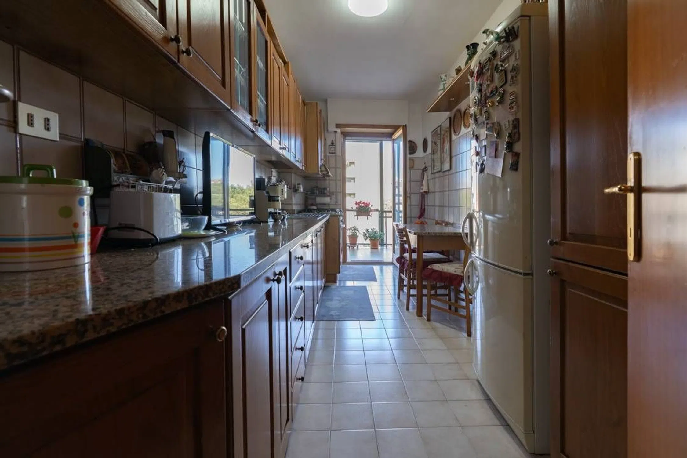 Trilocale in viale Alessandro Ruspoli - Photo 7