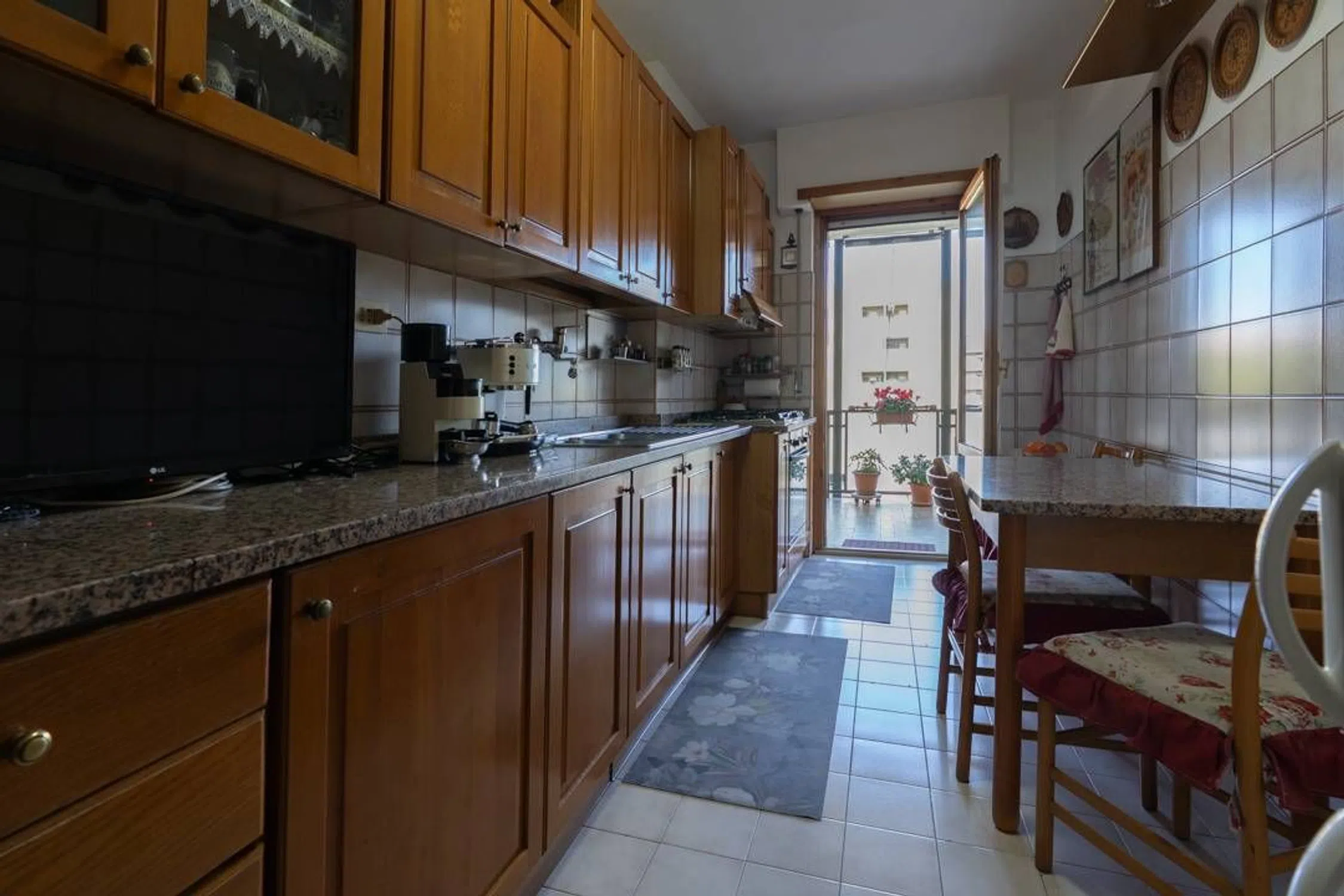 Trilocale in viale Alessandro Ruspoli - Photo 8