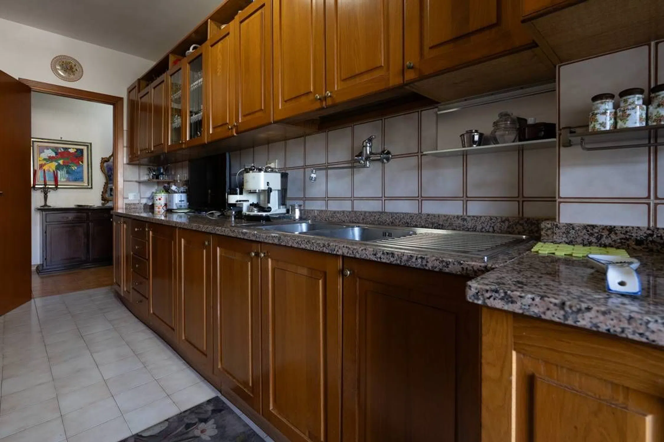 Trilocale in viale Alessandro Ruspoli - Photo 10