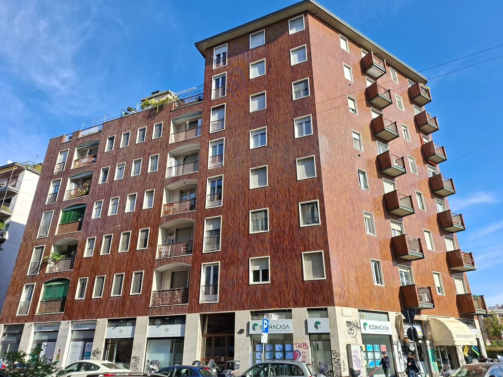 Bilocale in via Ajaccio s.n.c. - Photo 1