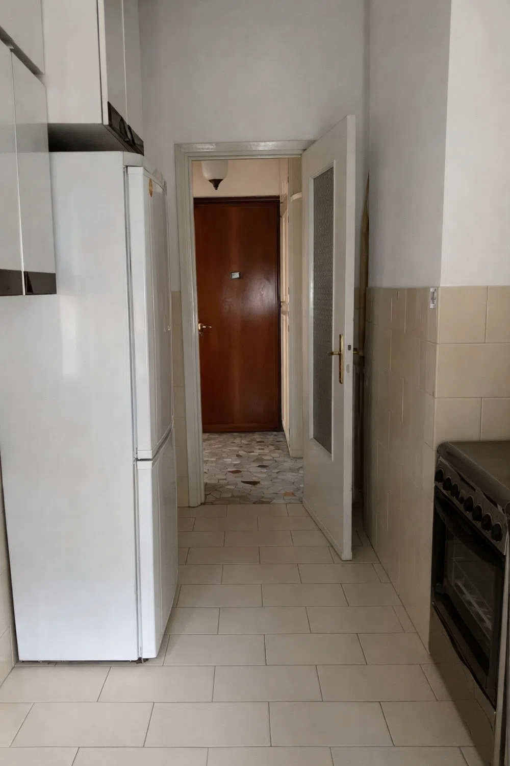 Bilocale in via Ajaccio s.n.c. - Photo 6