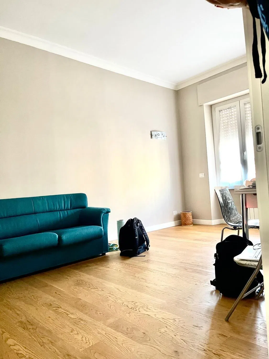 Trilocale in via Tuscolana, 310 - Photo 6
