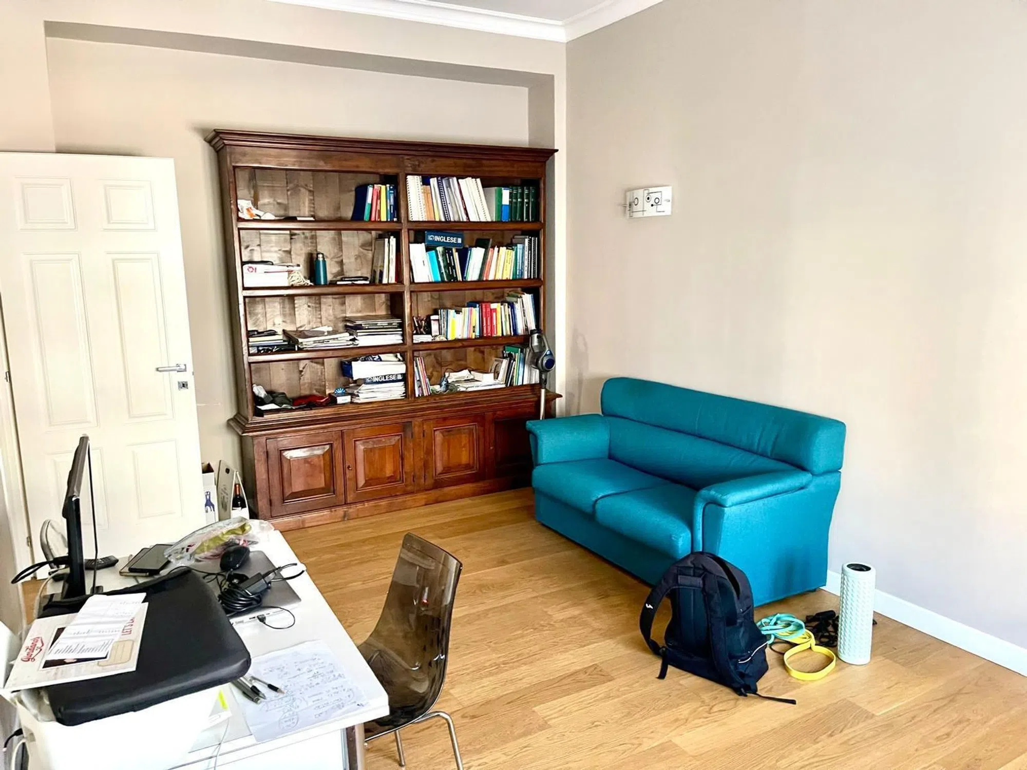 Trilocale in via Tuscolana, 310 - Photo 8
