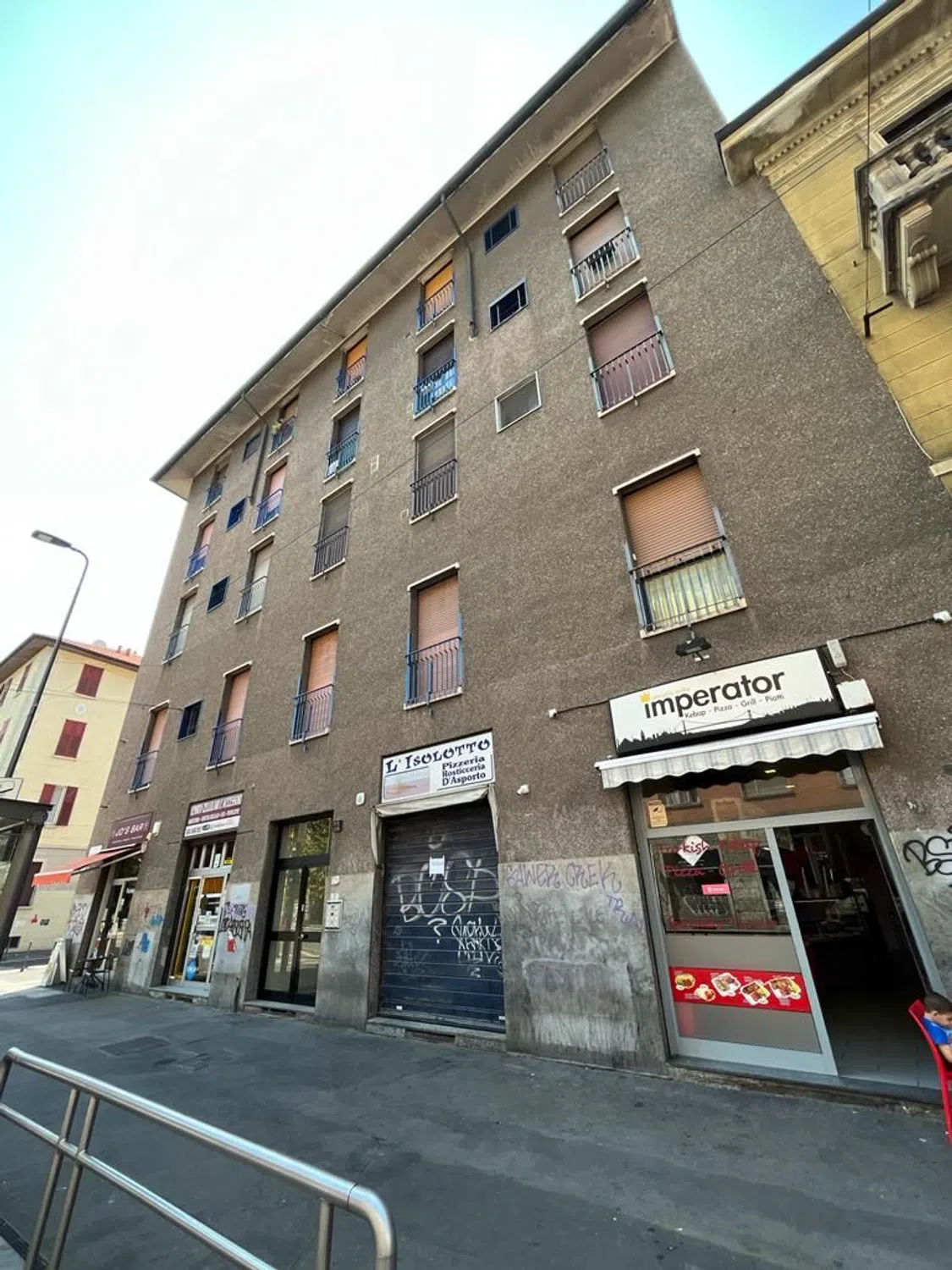 Bilocale in via Lodovico Montegani, 22 - Photo 7