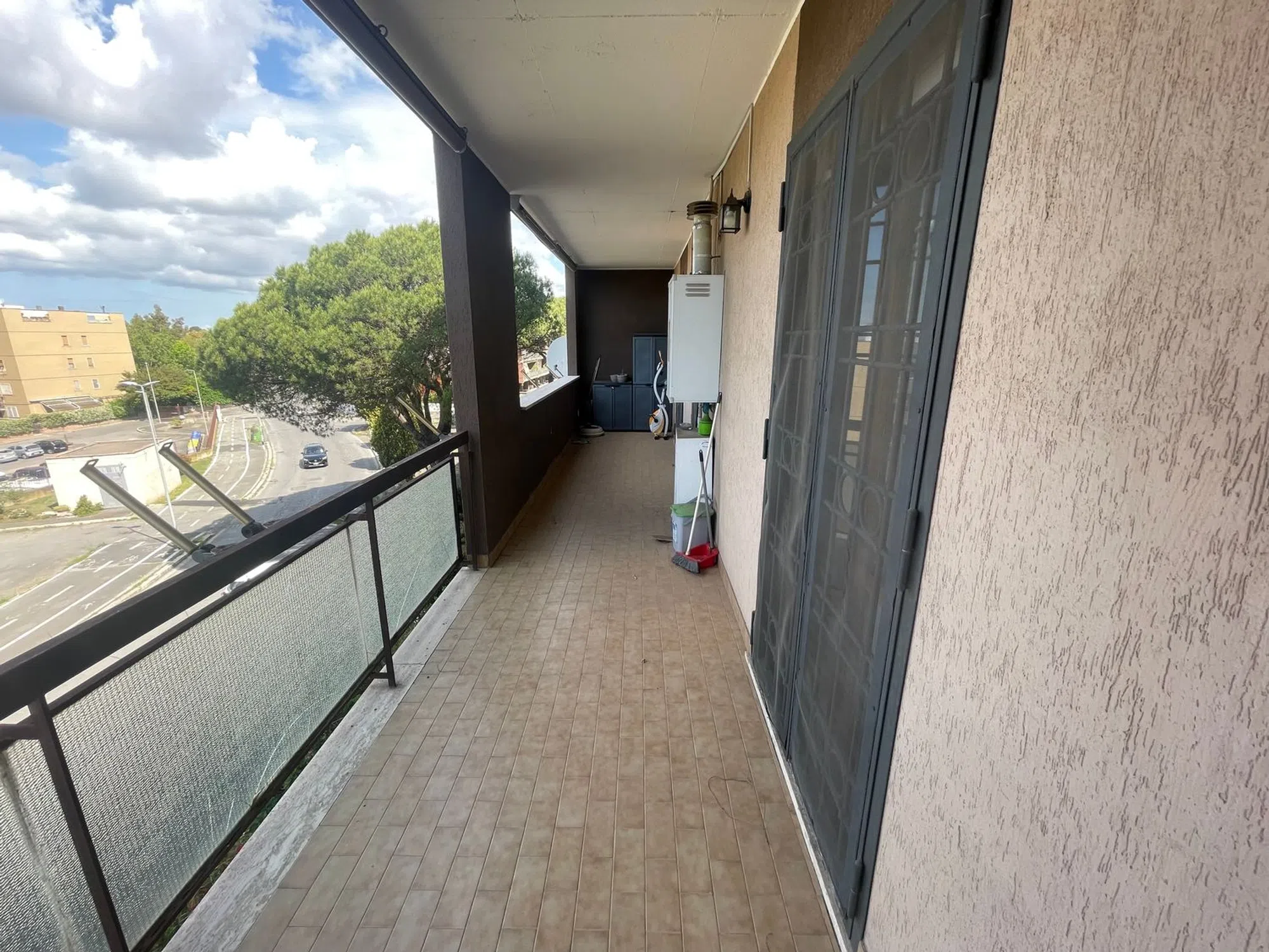 Bilocale in viale Alfredo Ottaviani, 72 - Photo 17