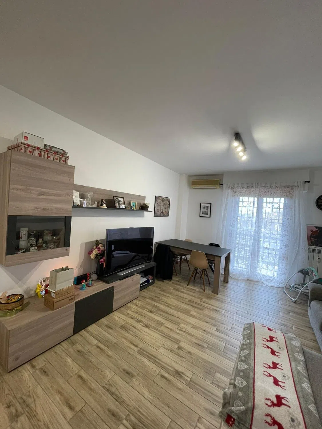 Bilocale in viale Alfredo Ottaviani, 72 - Photo 3