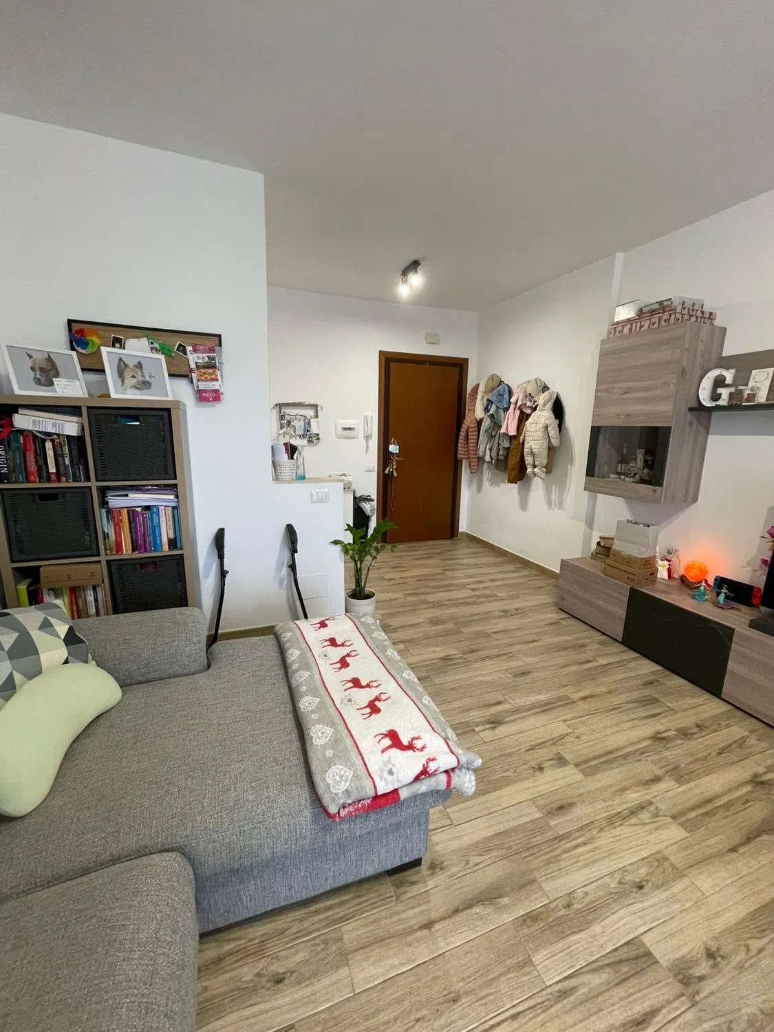 Bilocale in viale Alfredo Ottaviani, 72 - Photo 4