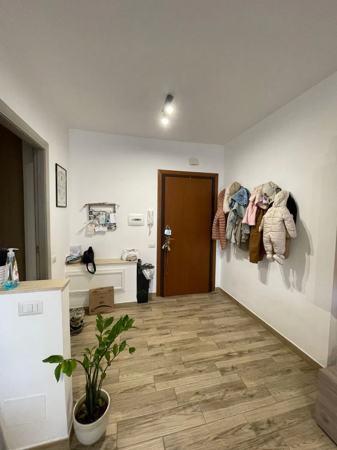 Bilocale in viale Alfredo Ottaviani, 72 - Photo 5