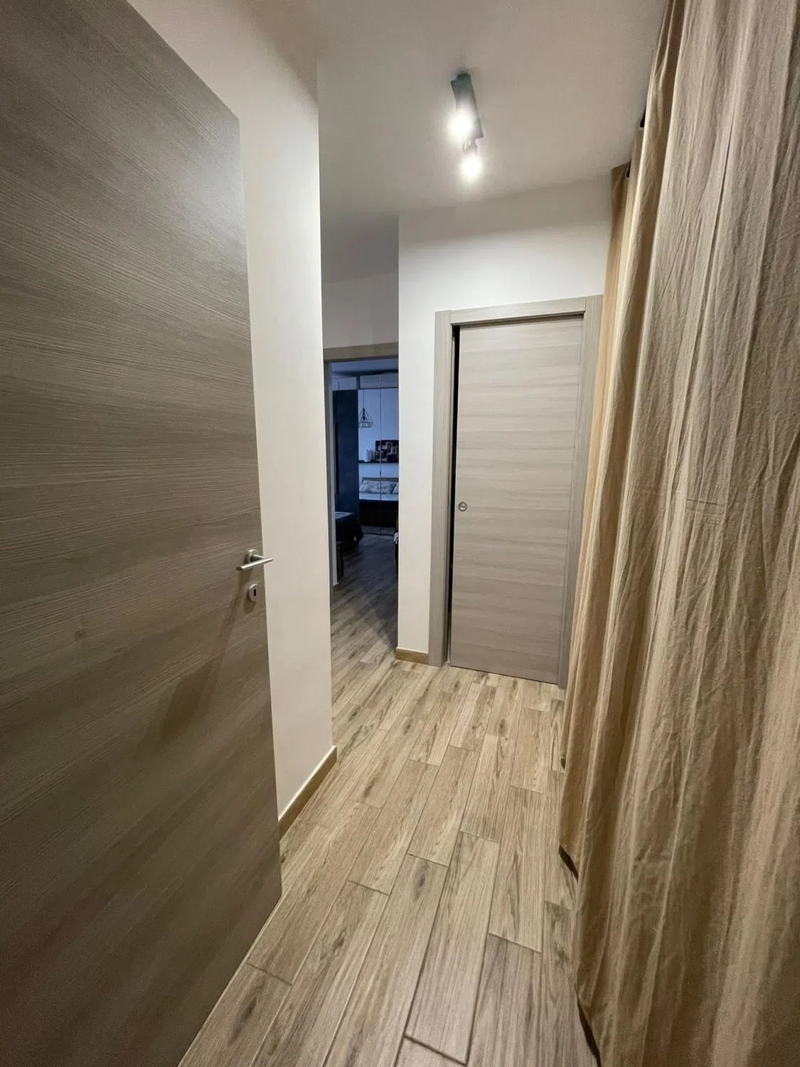 Bilocale in viale Alfredo Ottaviani, 72 - Photo 7