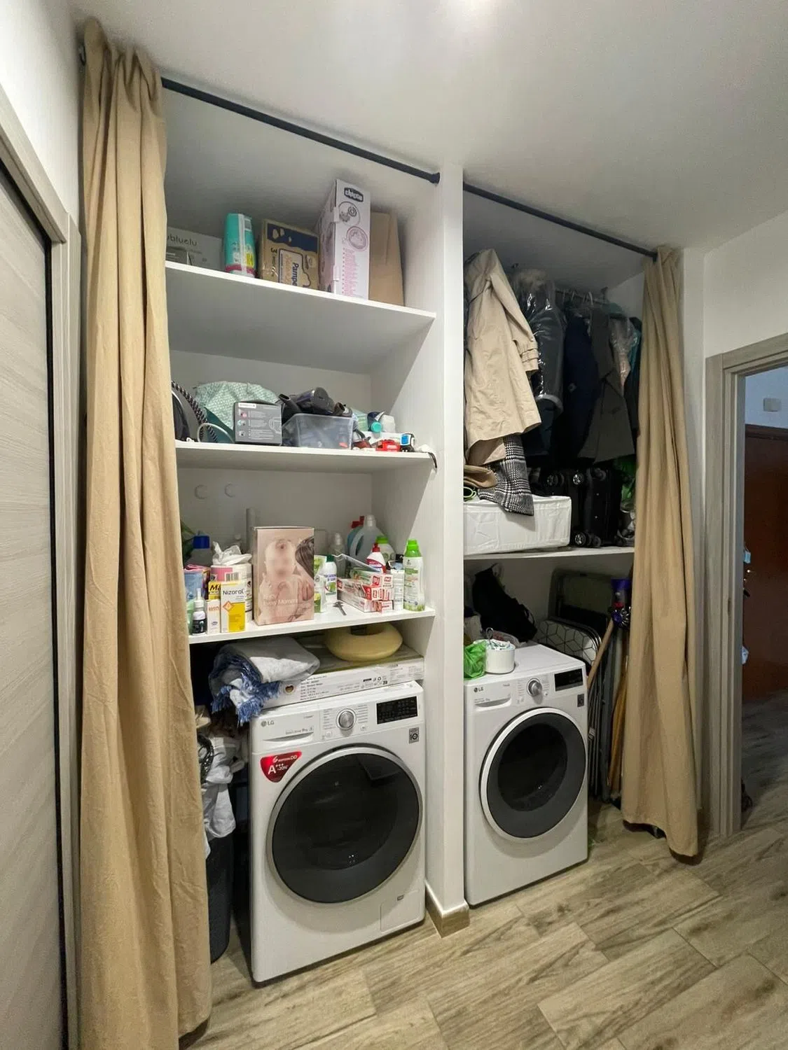 Bilocale in viale Alfredo Ottaviani, 72 - Photo 8