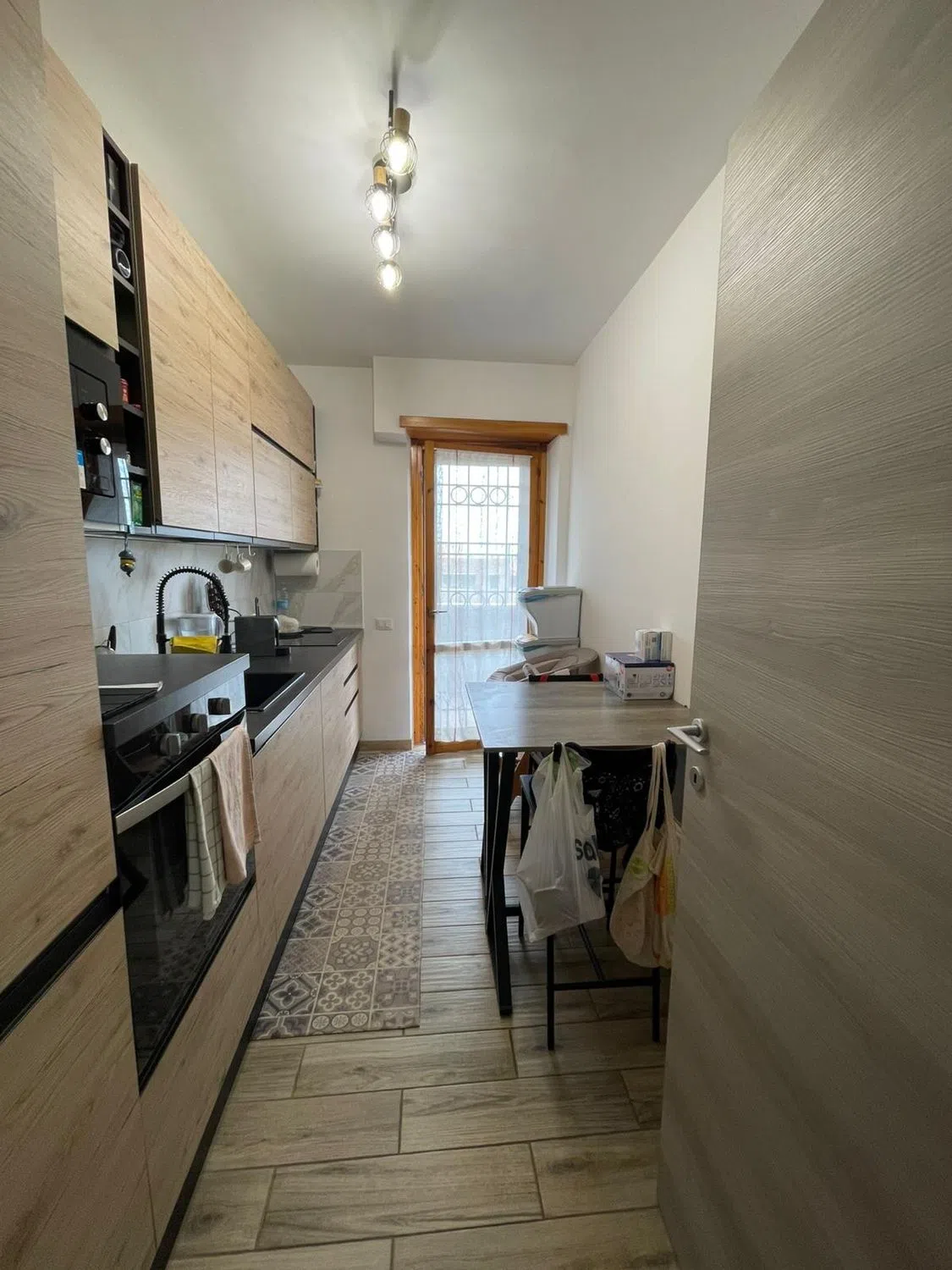 Bilocale in viale Alfredo Ottaviani, 72 - Photo 9