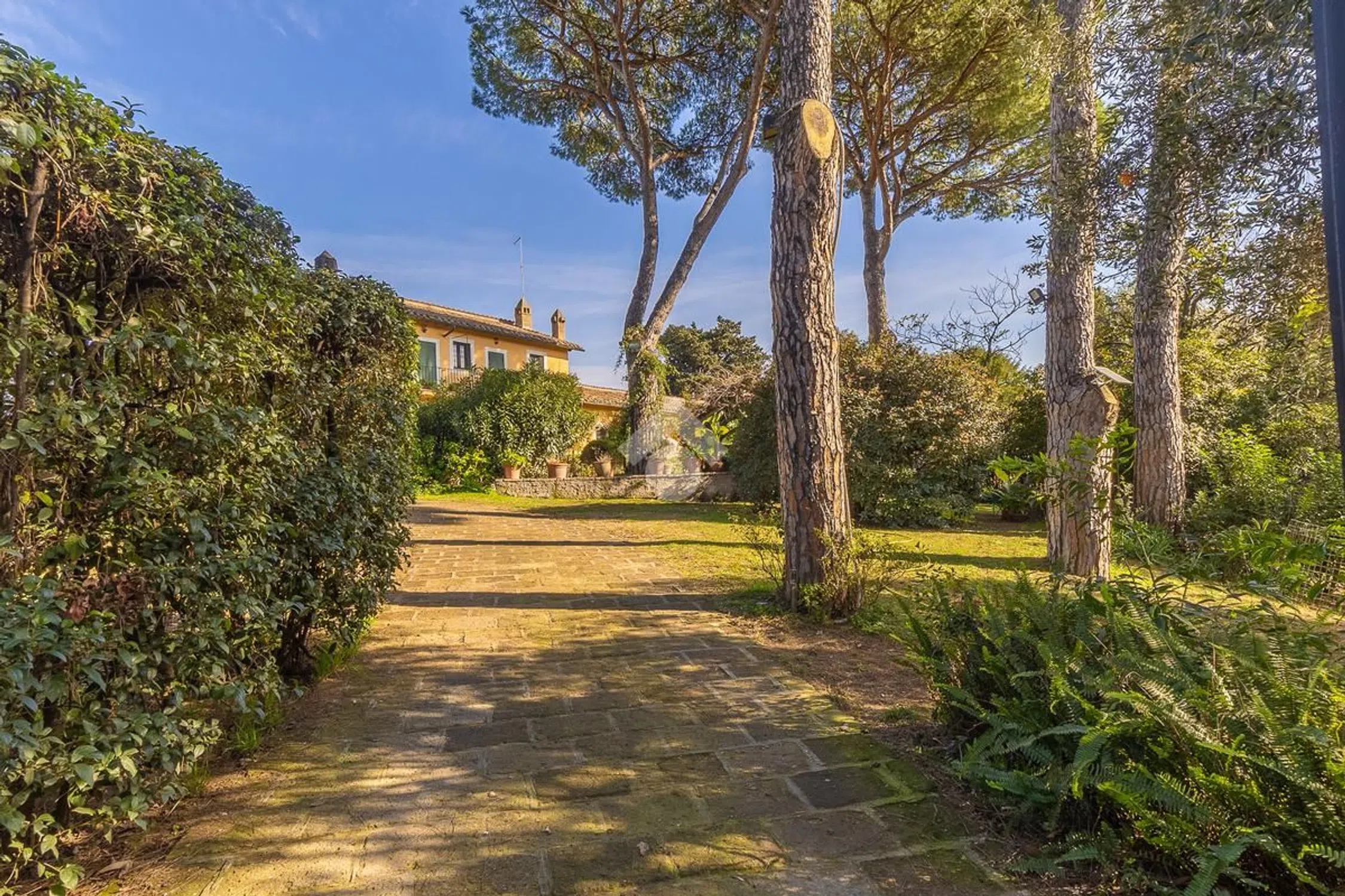 Villa in via Aurelia Antica s.n.c. - Photo 11
