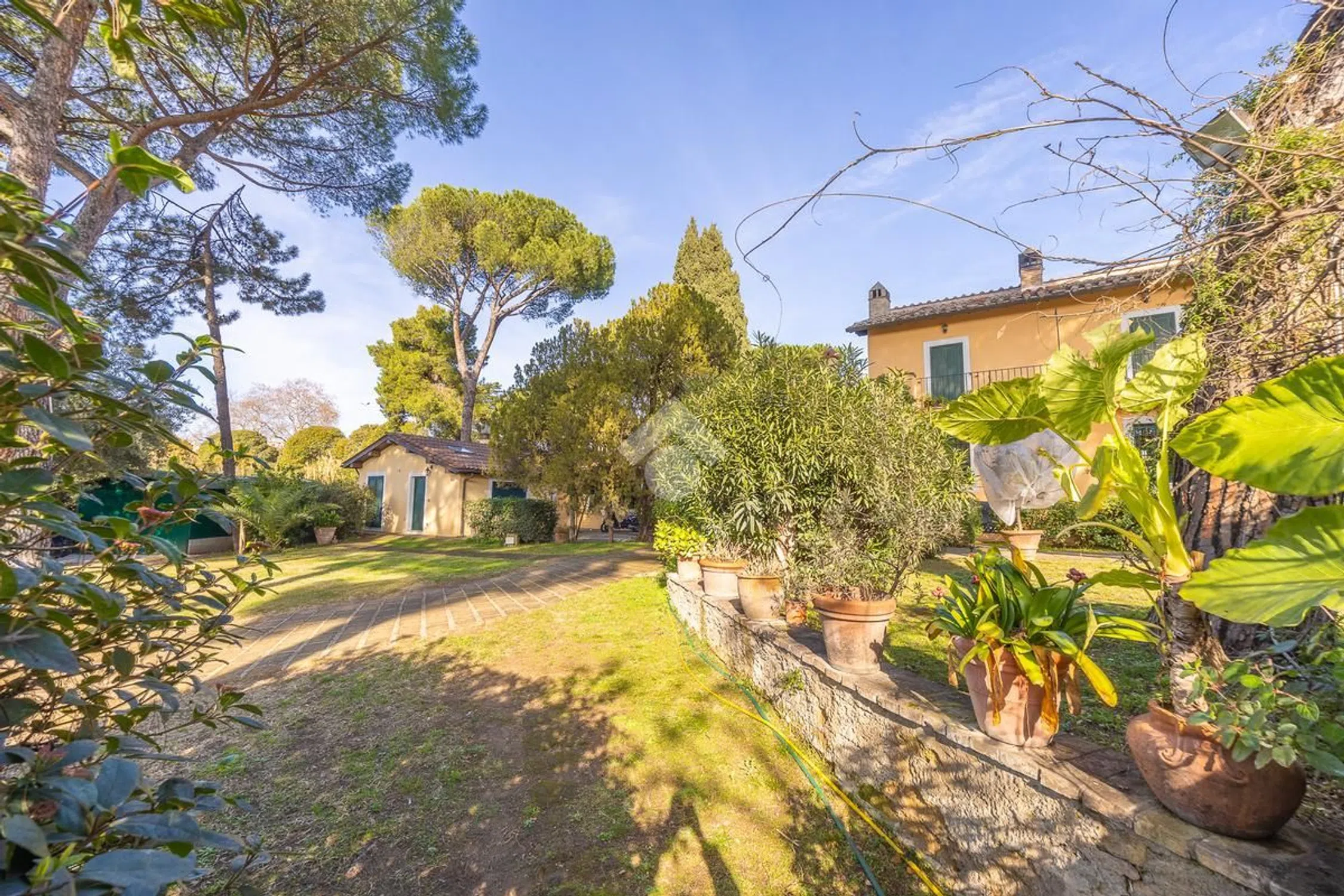 Villa in via Aurelia Antica s.n.c. - Photo 13
