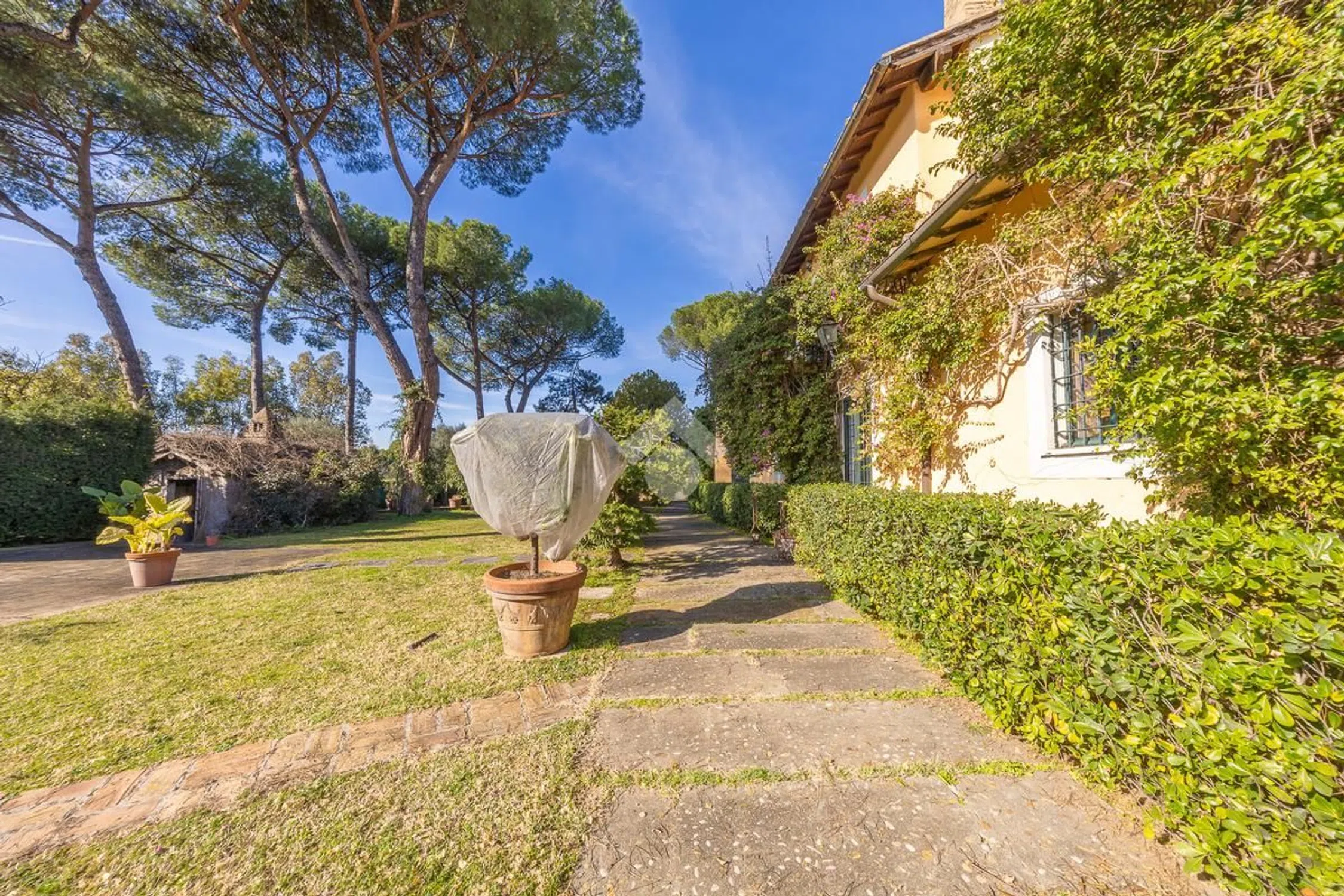 Villa in via Aurelia Antica s.n.c. - Photo 14