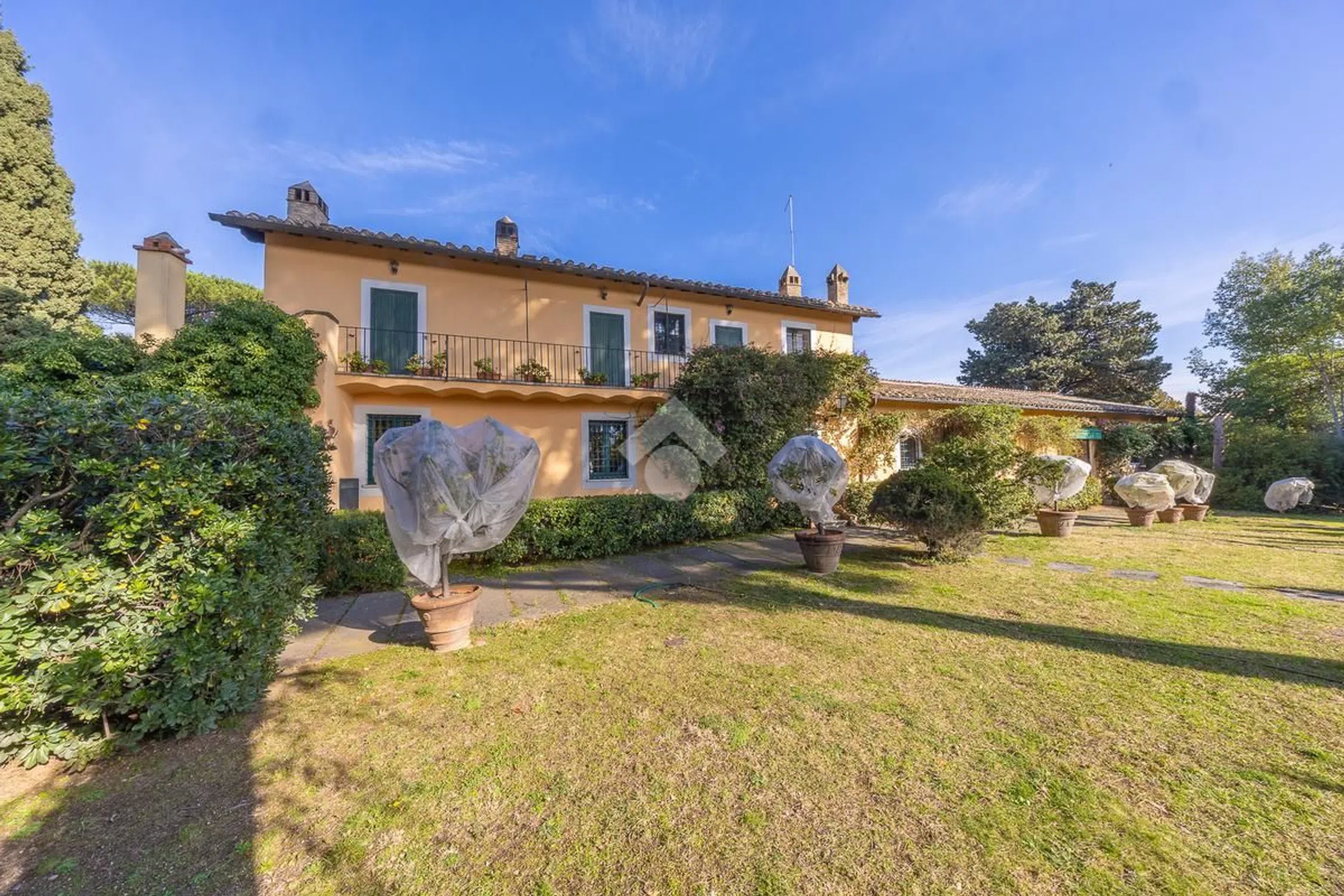Villa in via Aurelia Antica s.n.c. - Photo 15