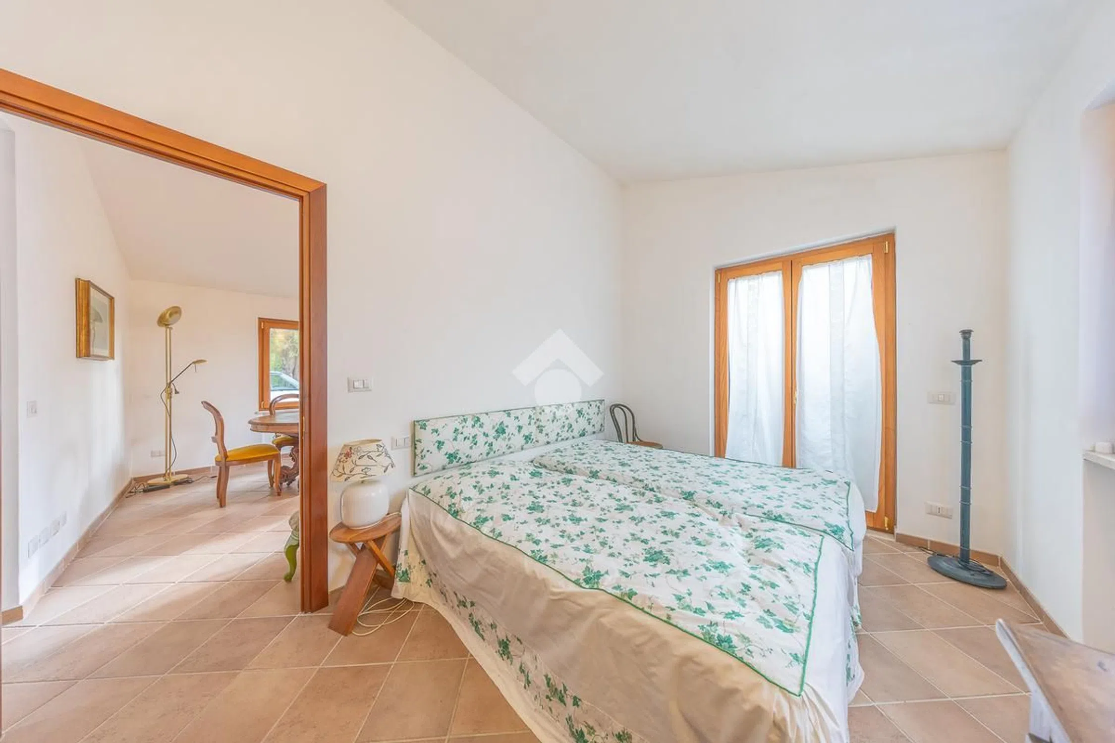Villa in via Aurelia Antica s.n.c. - Photo 18