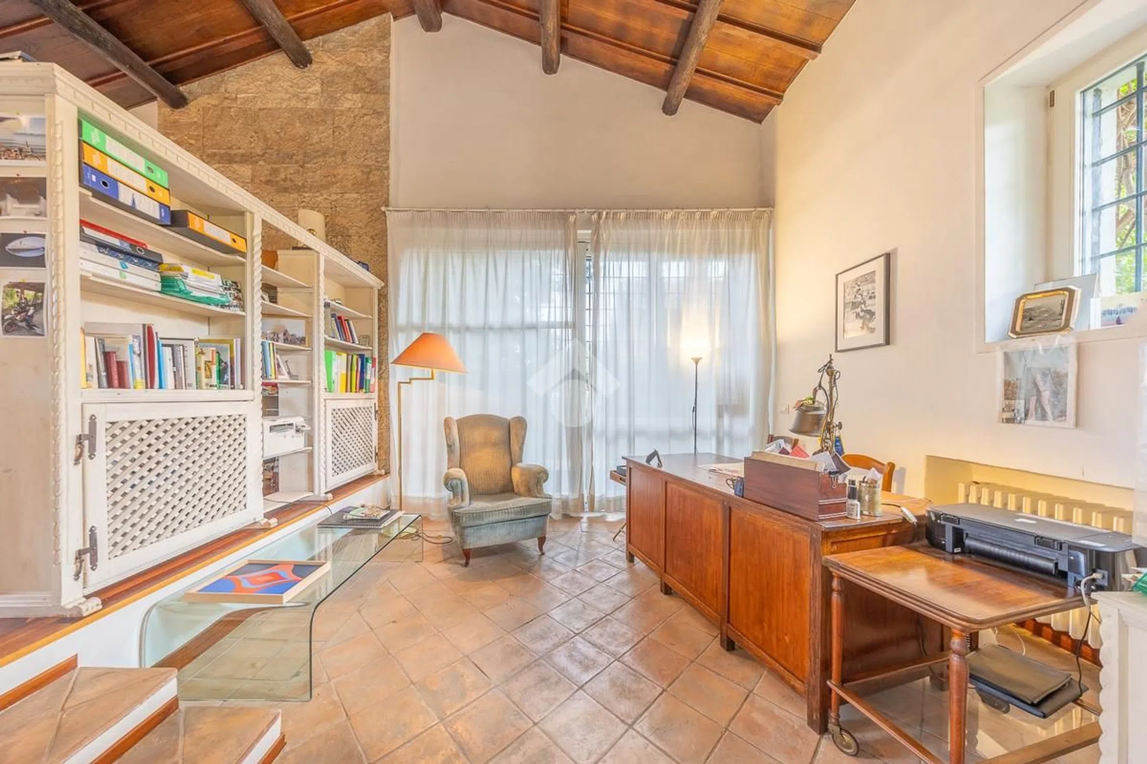 Villa in via Aurelia Antica s.n.c. - Photo 20