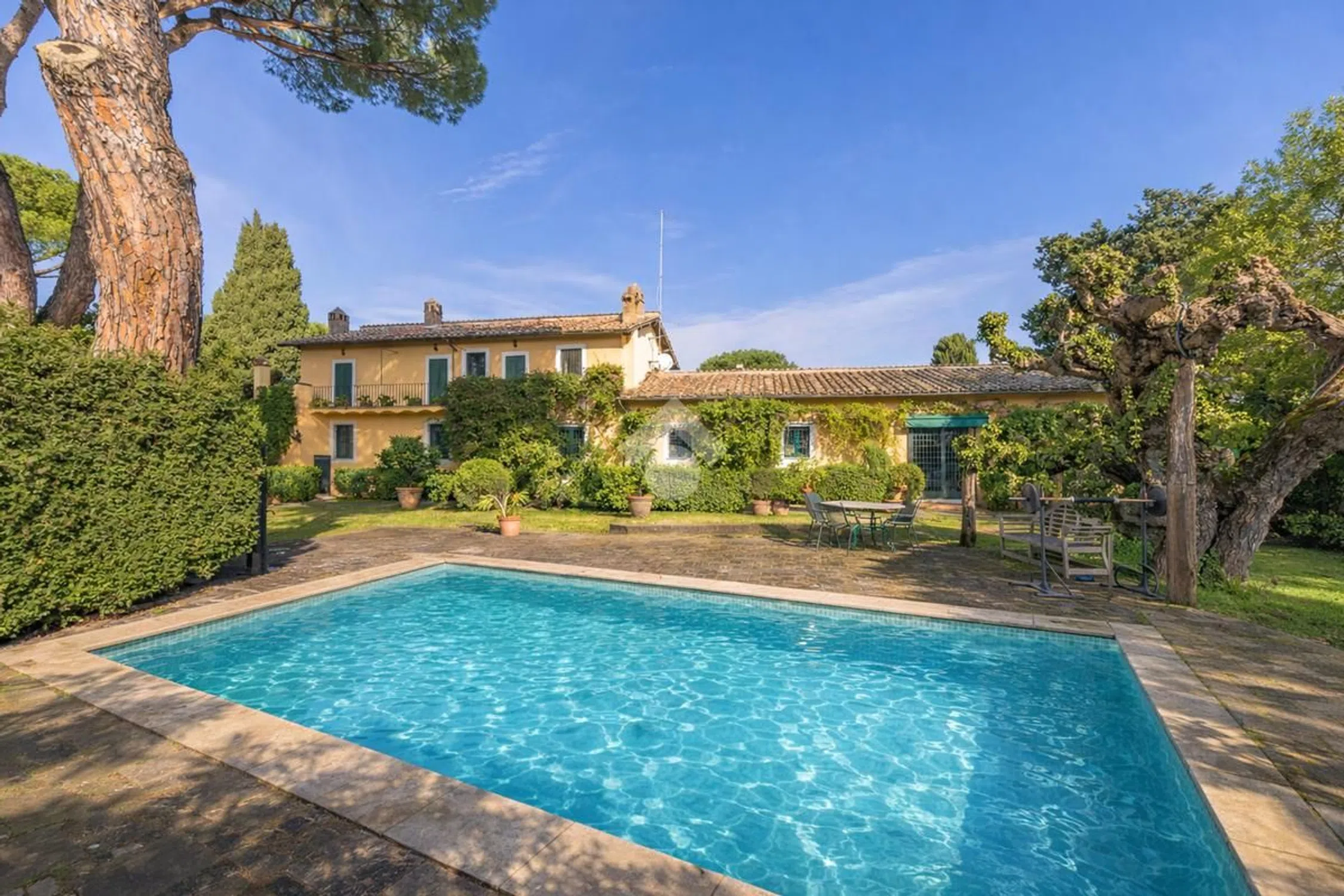 Villa in via Aurelia Antica s.n.c. - Photo 4