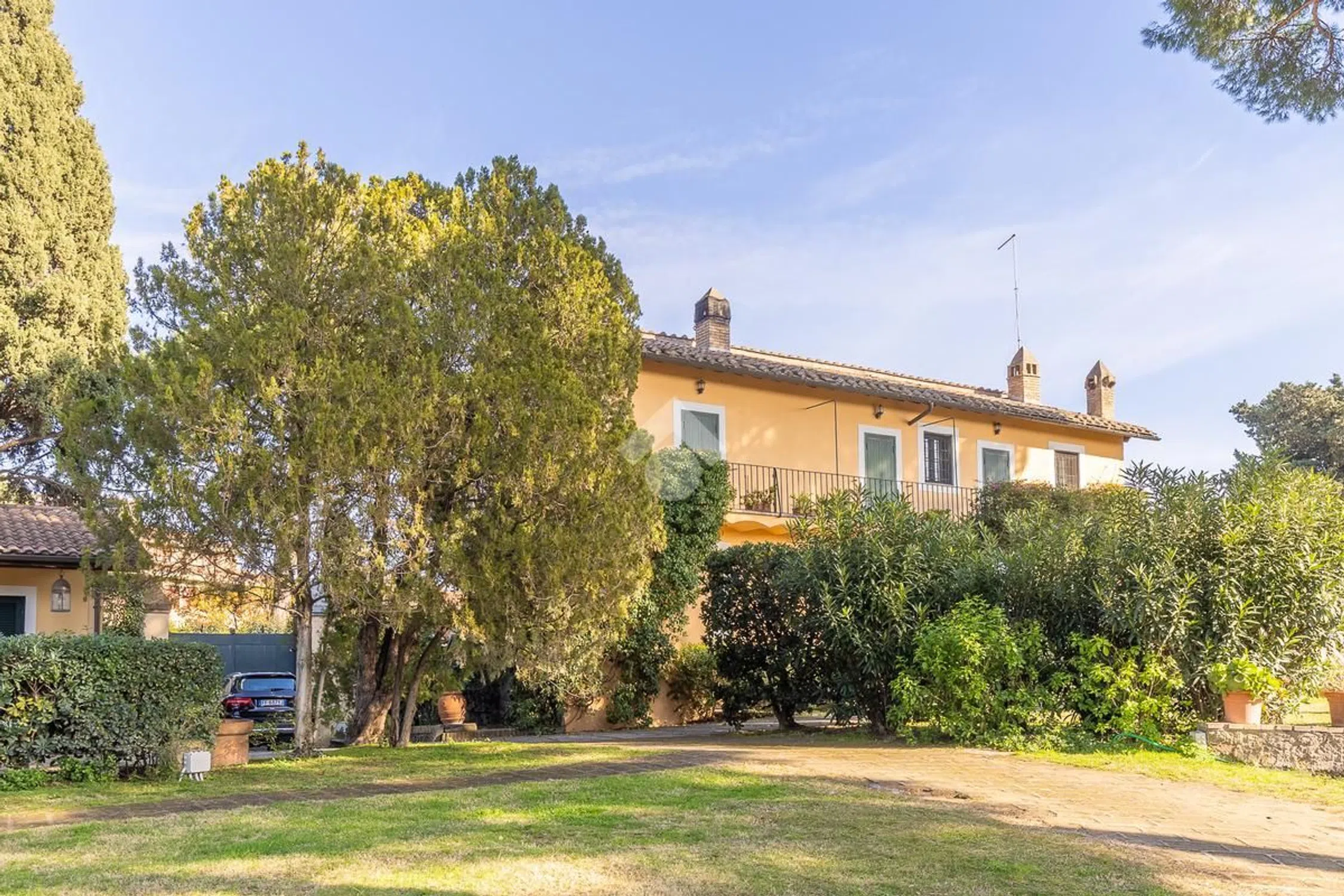 Villa in via Aurelia Antica s.n.c. - Photo 6