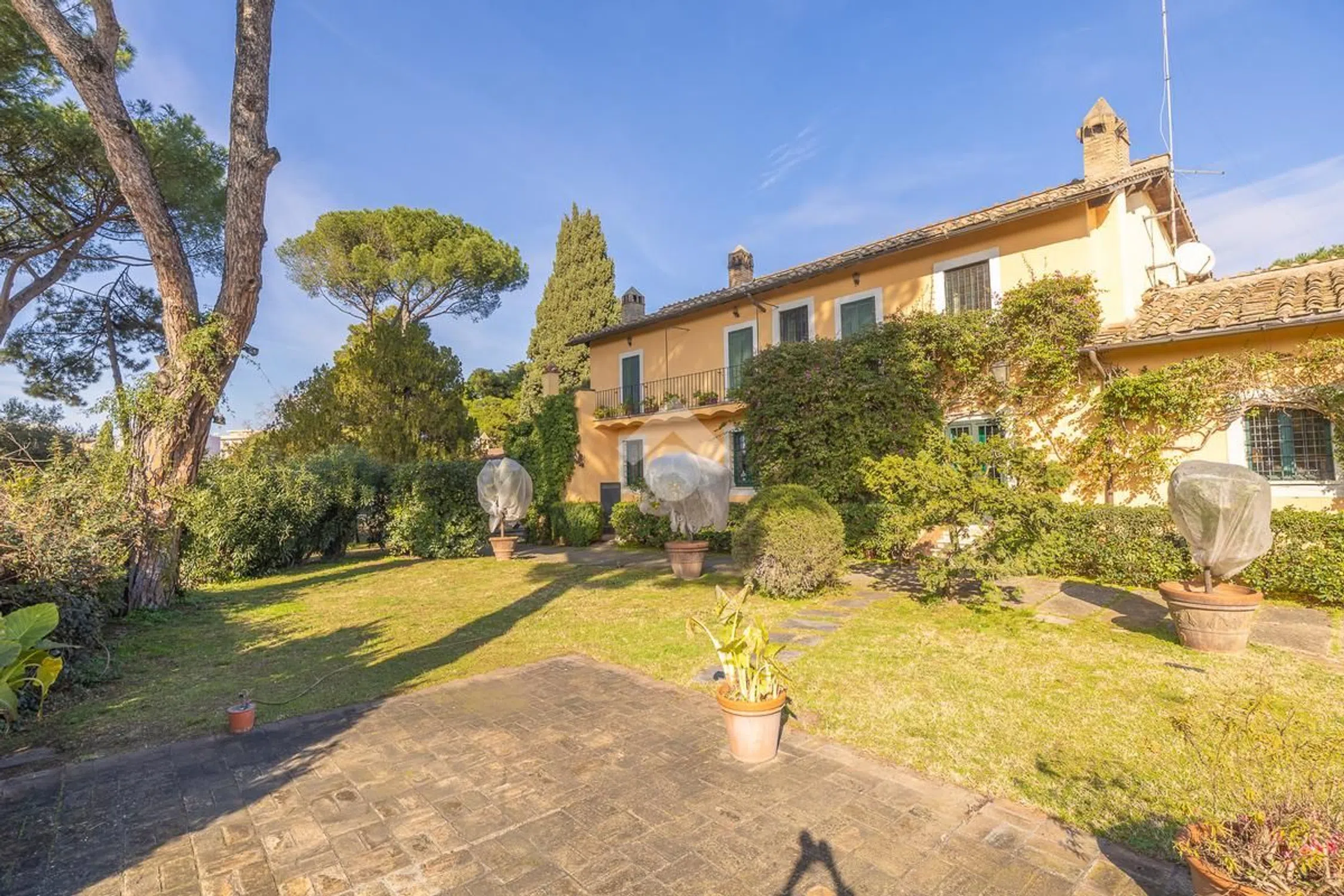 Villa in via Aurelia Antica s.n.c. - Photo 8