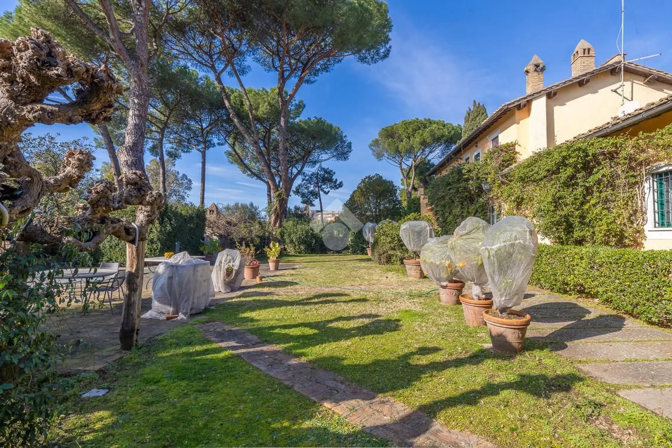 Villa in via Aurelia Antica s.n.c. - Photo 9