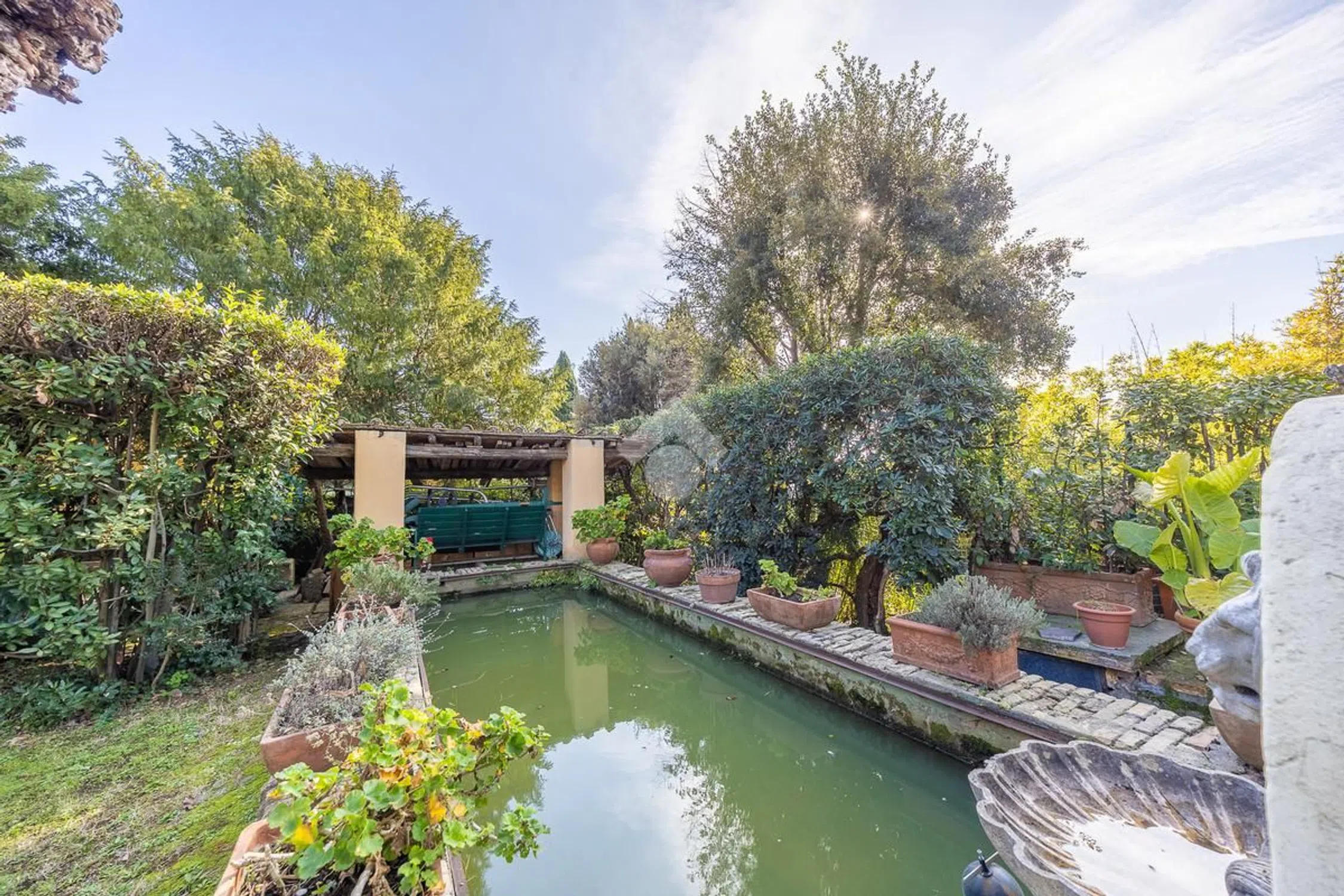 Villa in via Aurelia Antica s.n.c. - Photo 10