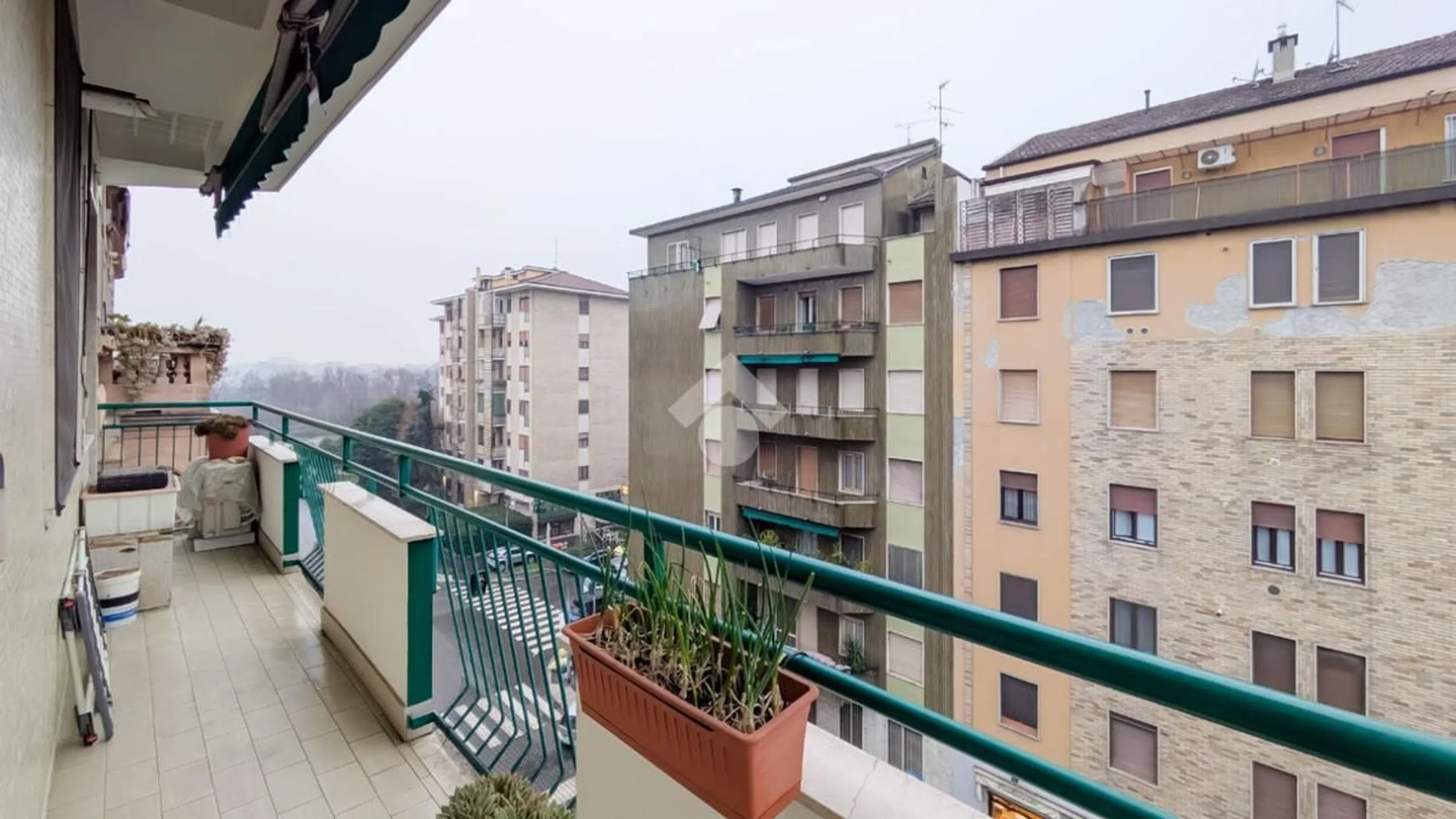 Trilocale in via Azzo Carbonera, 10 - Photo 17