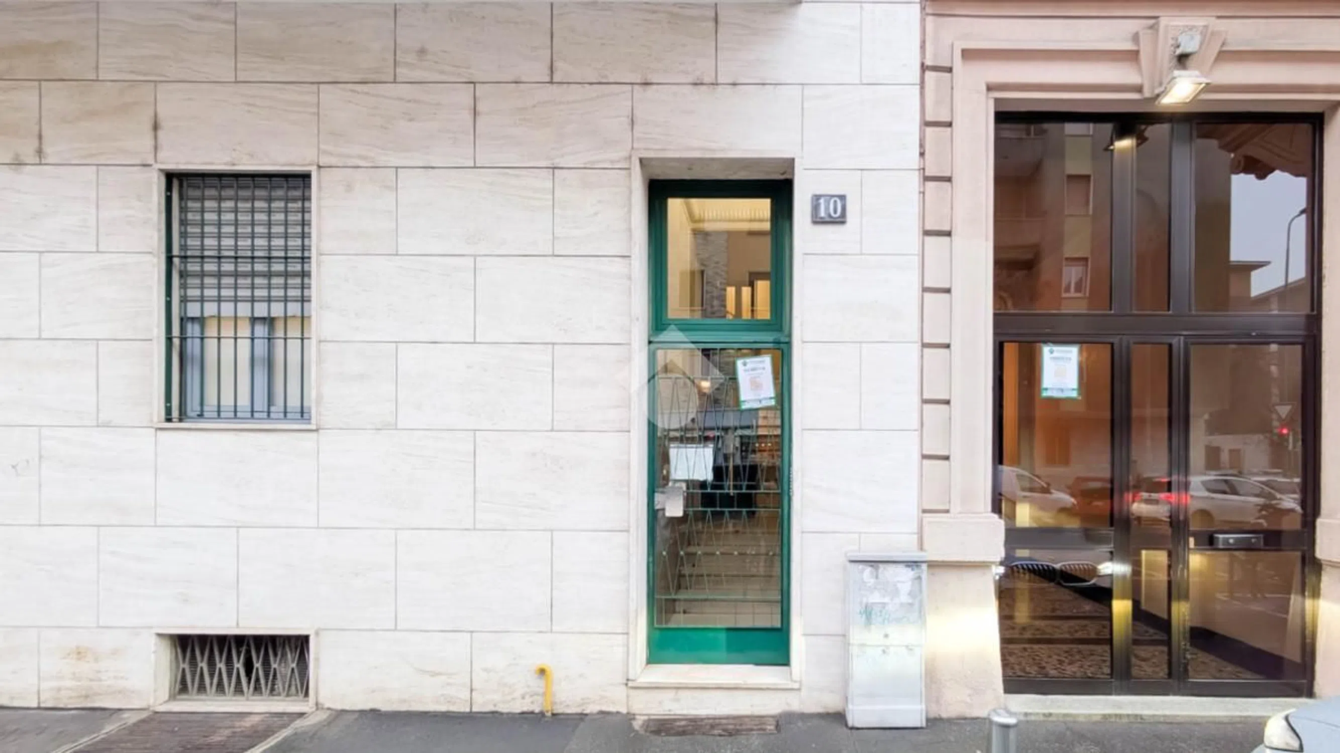 Trilocale in via Azzo Carbonera, 10 - Photo 20