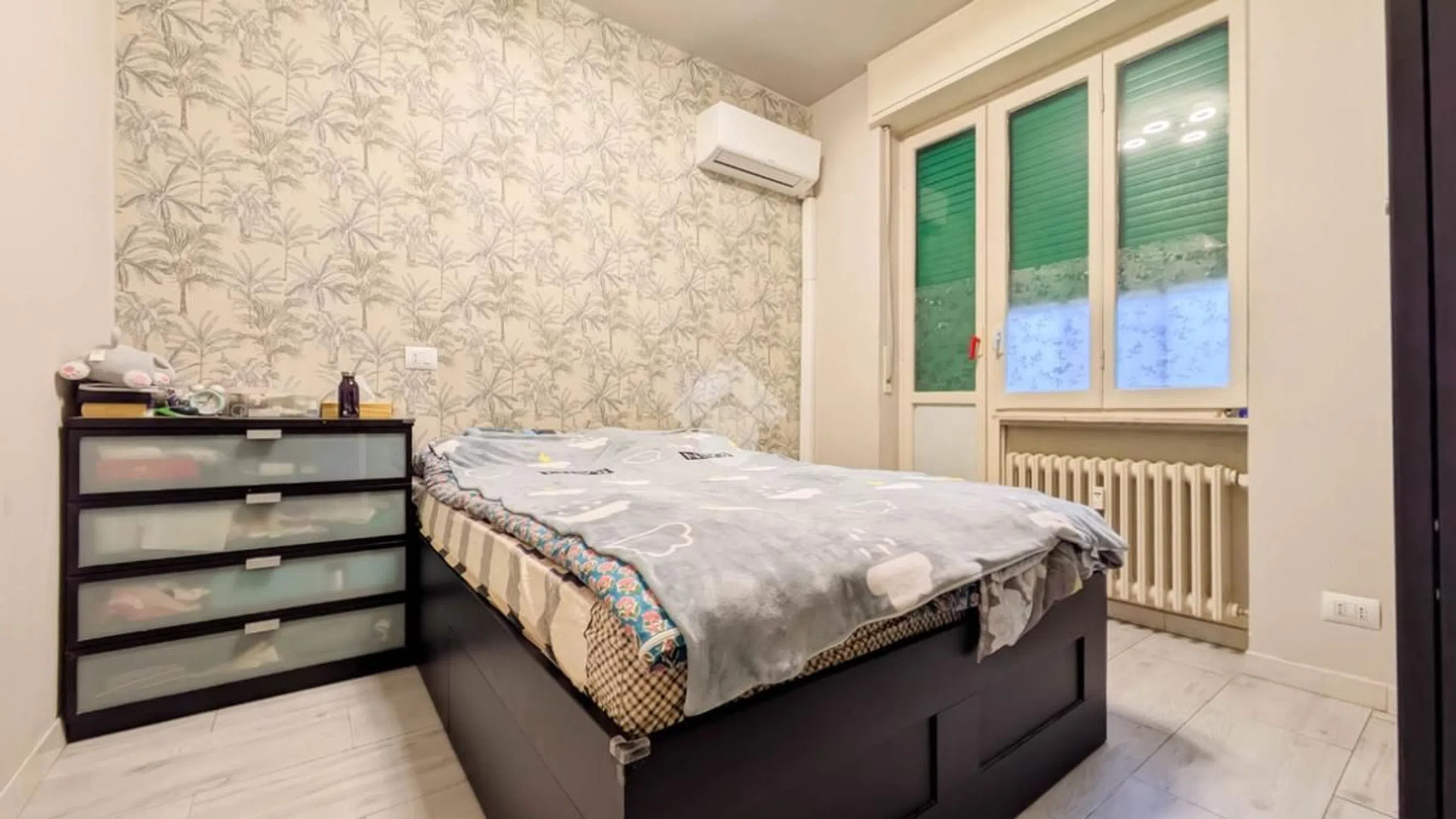 Trilocale in via Azzo Carbonera, 10 - Photo 8