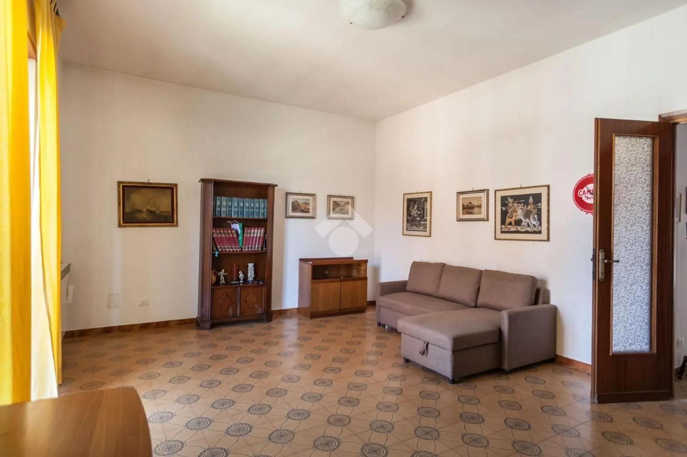 Trilocale in via Padre Domenico Coculo, 38 - Photo 2