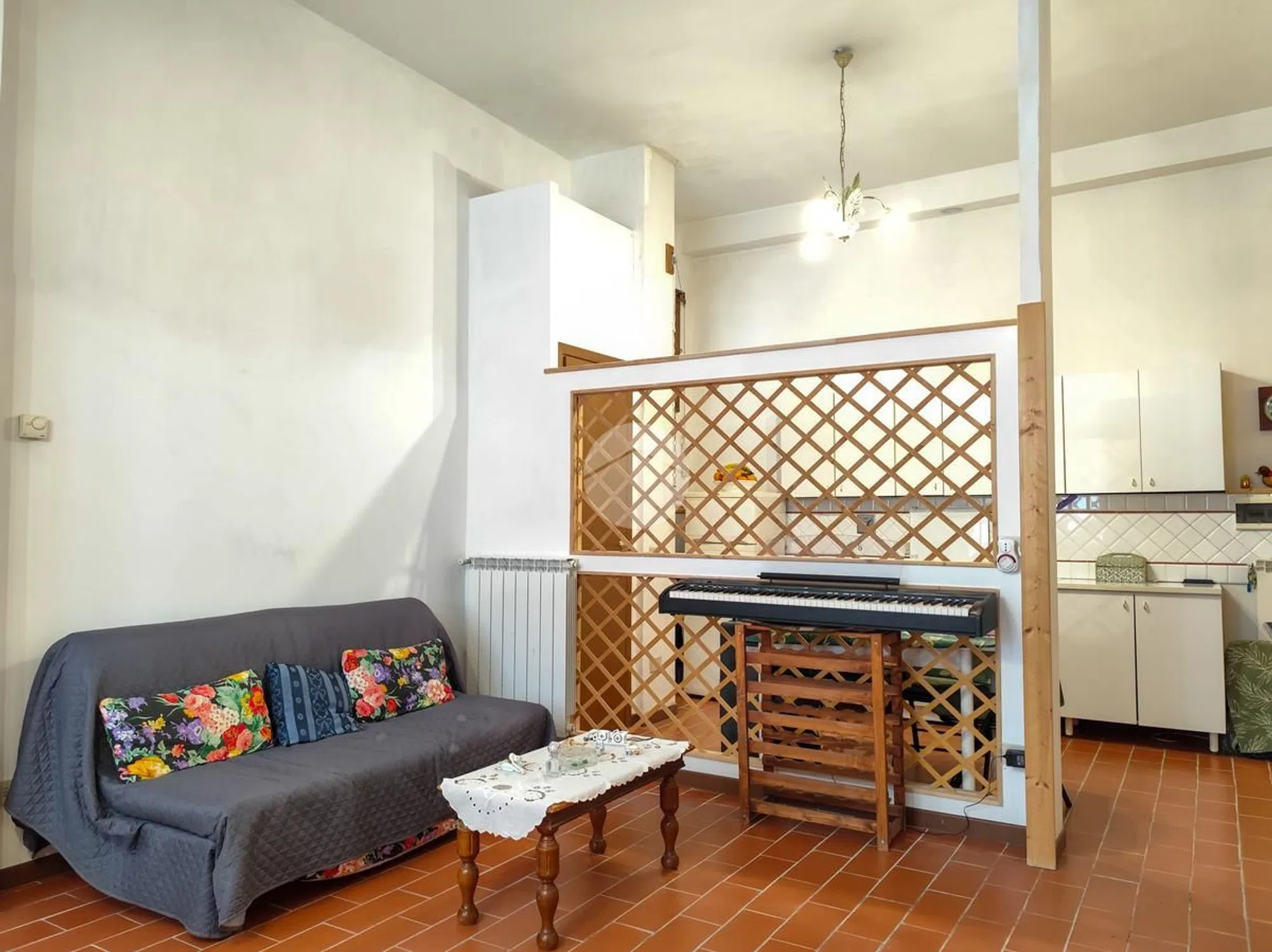 Monolocale in via Frusa s.n.c. - Photo 3