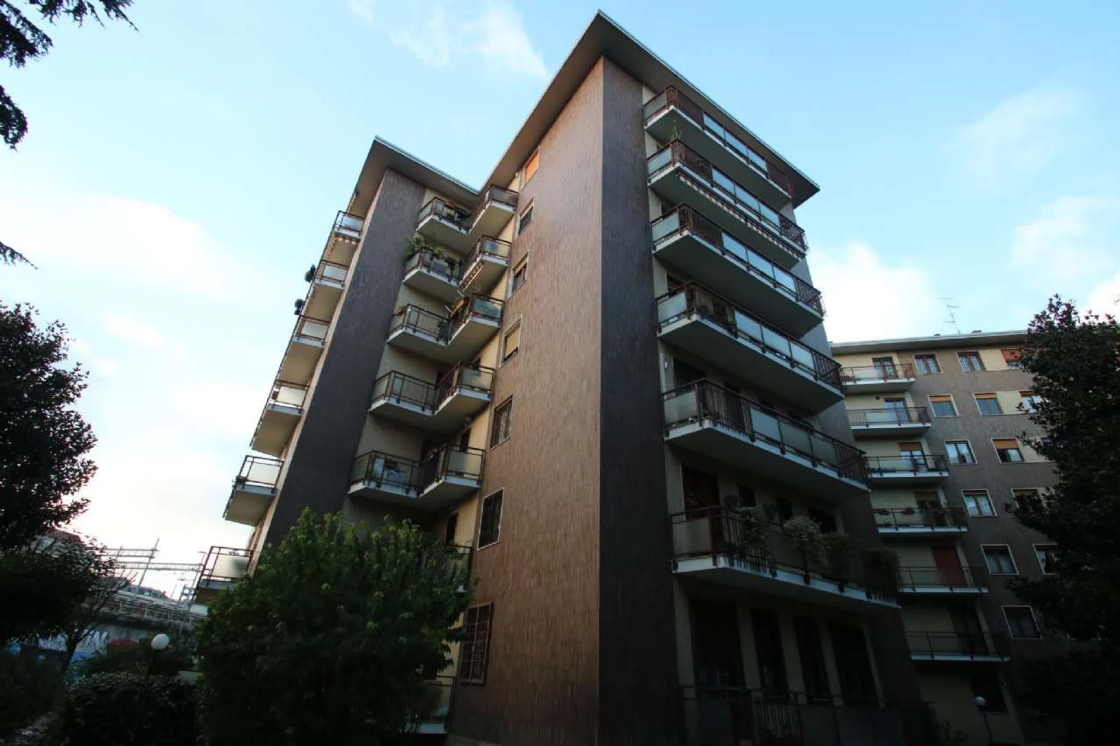 Quadrilocale in via Pordenone - Photo 1