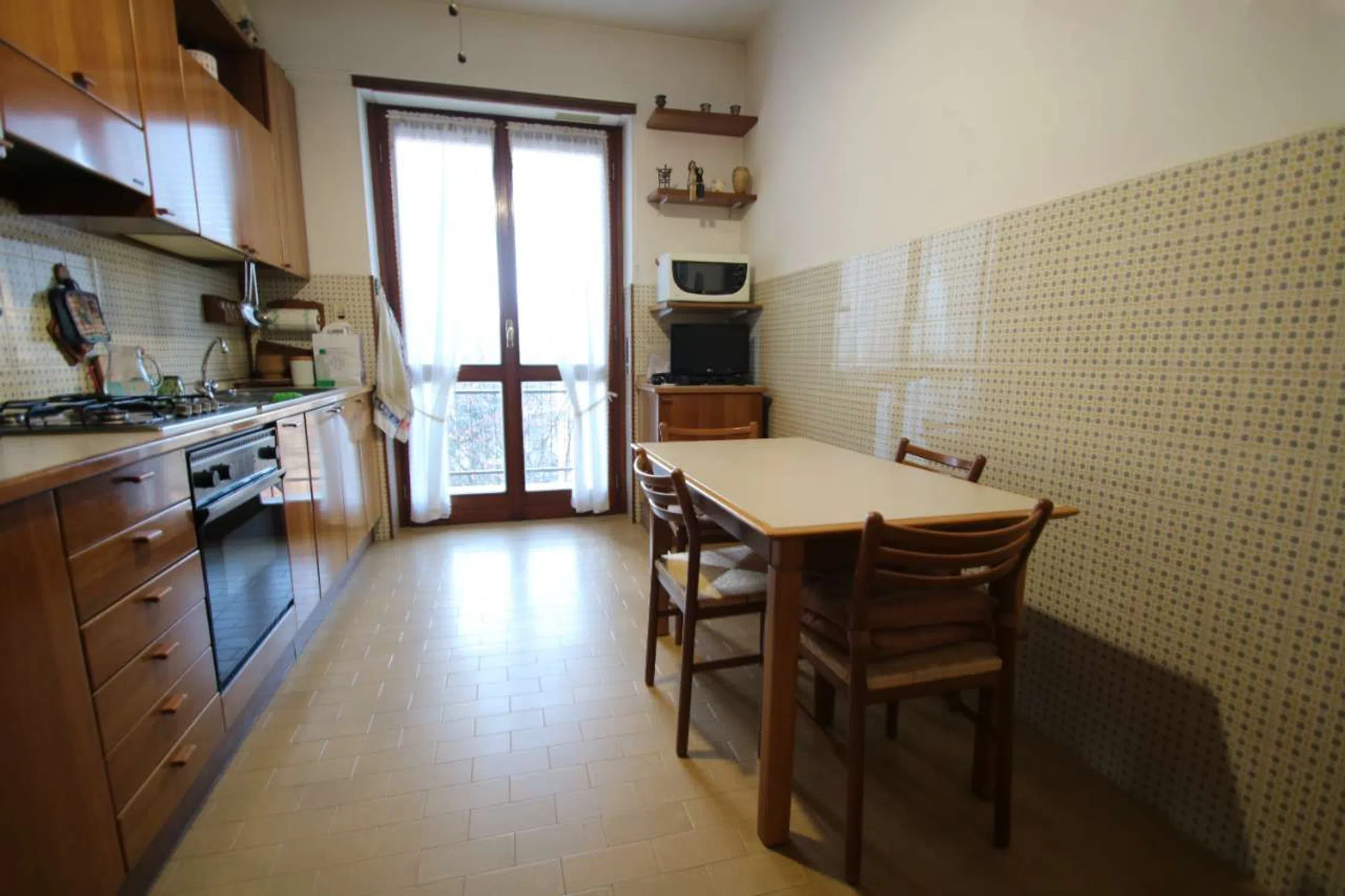 Quadrilocale in via Pordenone - Photo 12