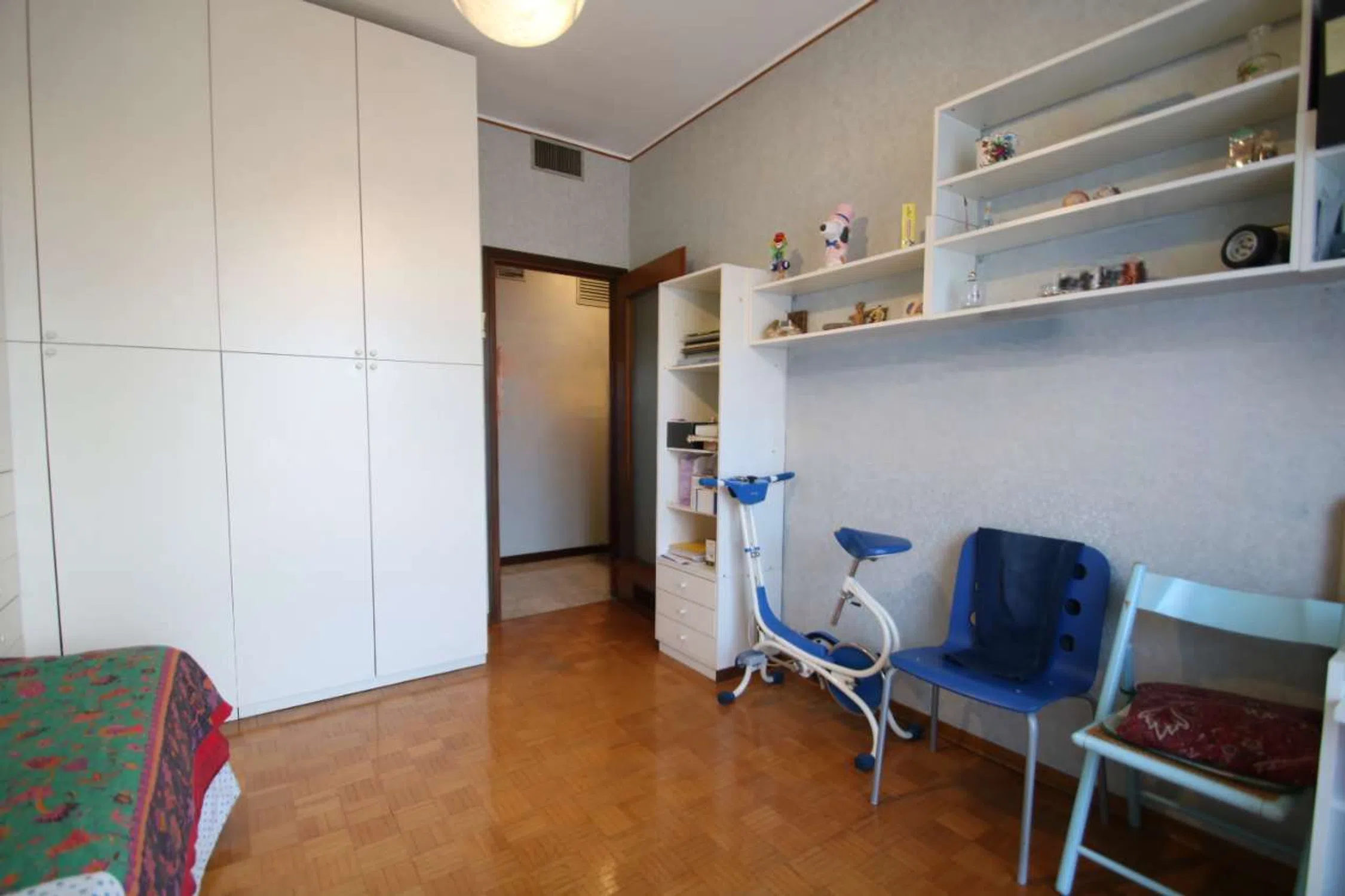 Quadrilocale in via Pordenone - Photo 14