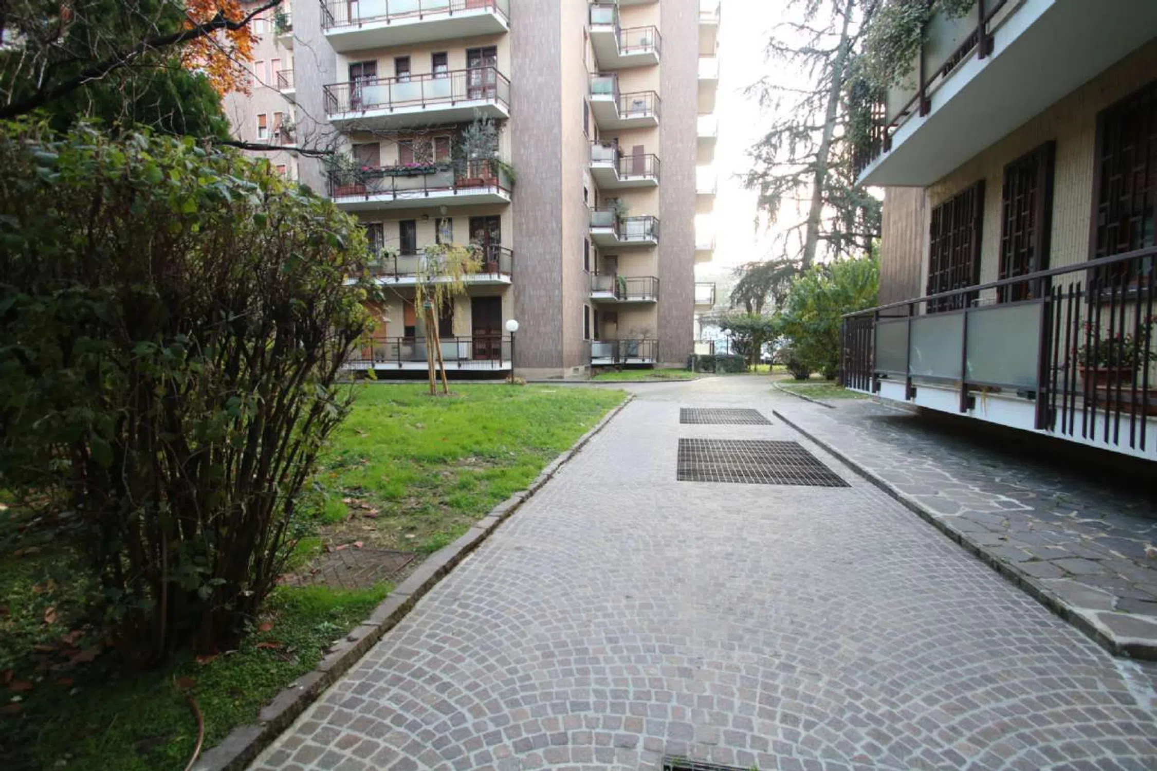 Quadrilocale in via Pordenone - Photo 16