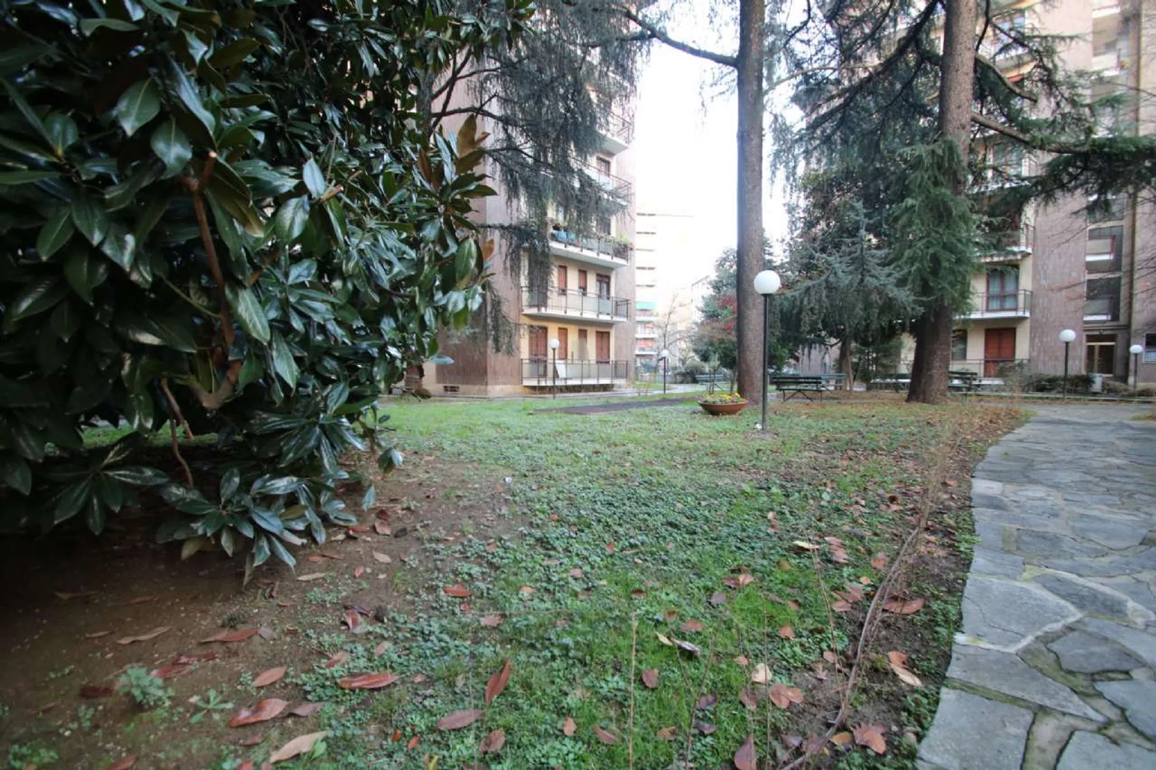 Quadrilocale in via Pordenone - Photo 17