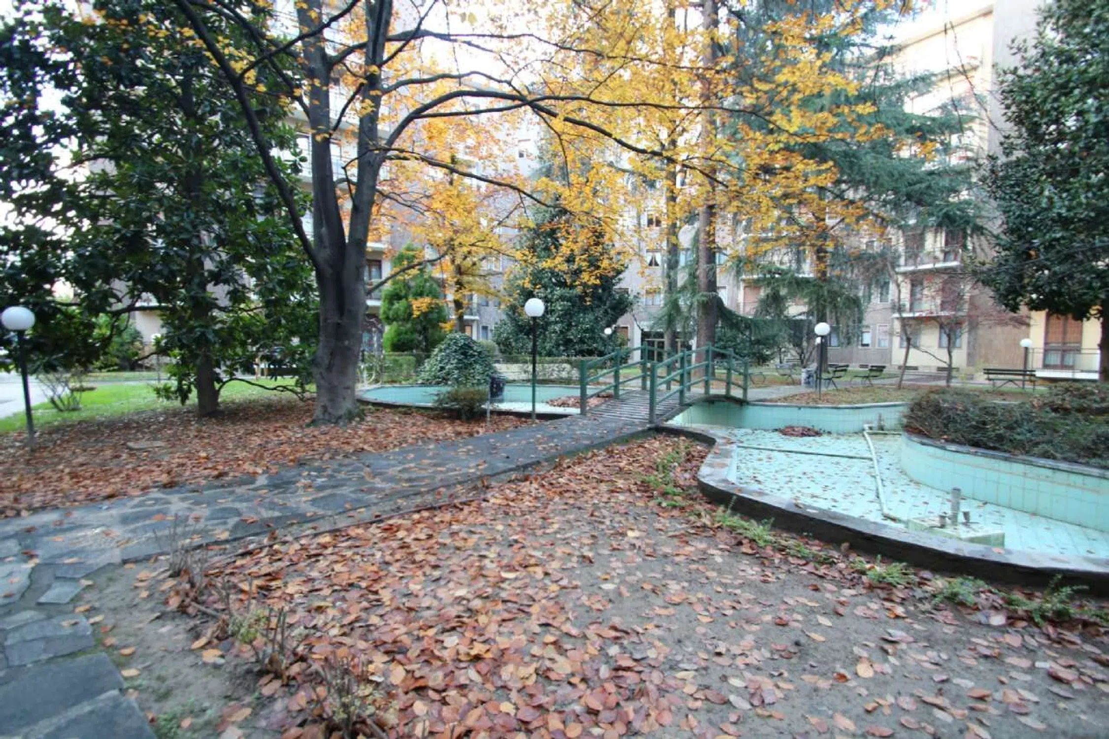 Quadrilocale in via Pordenone - Photo 18