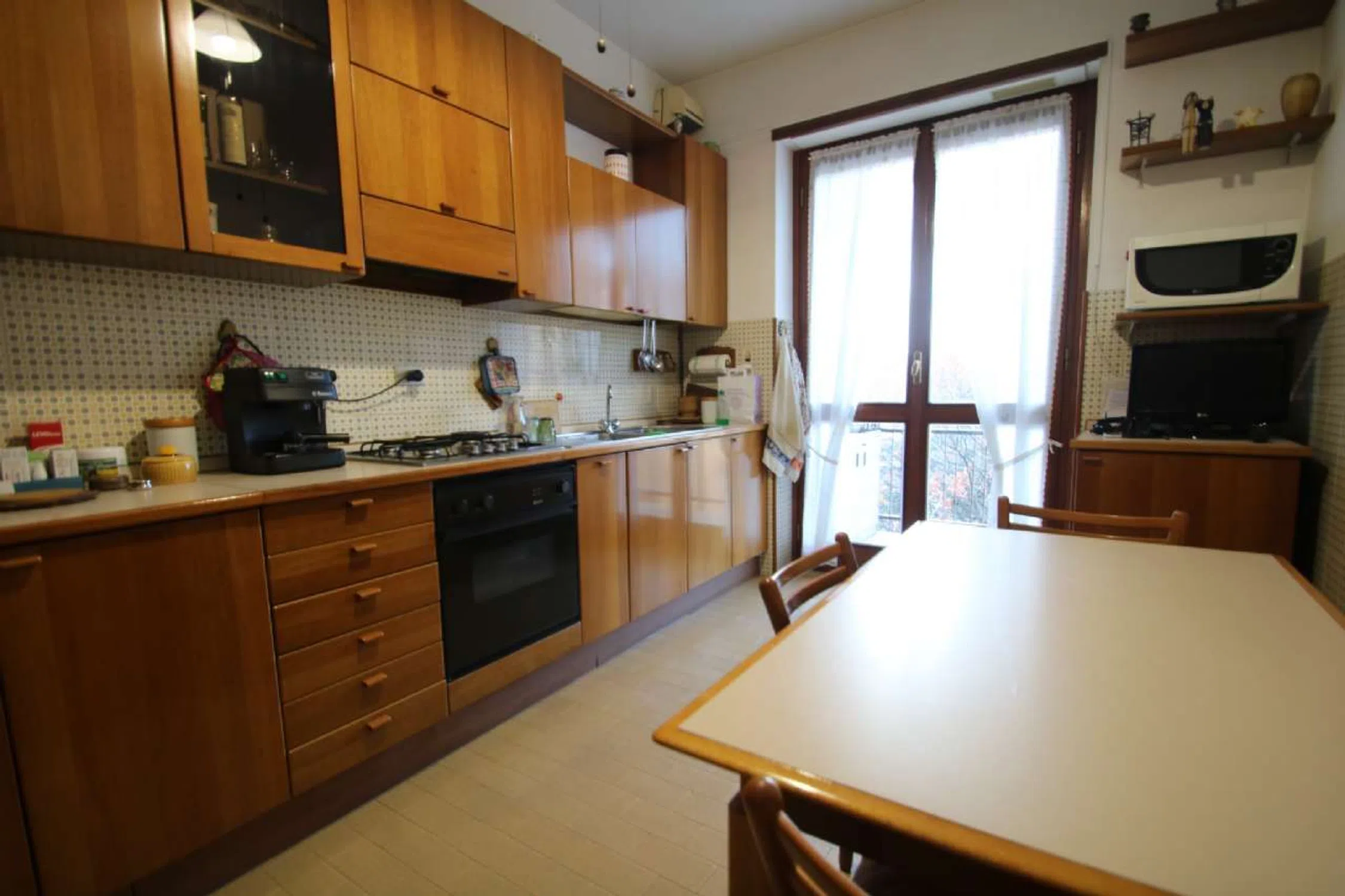 Quadrilocale in via Pordenone - Photo 4