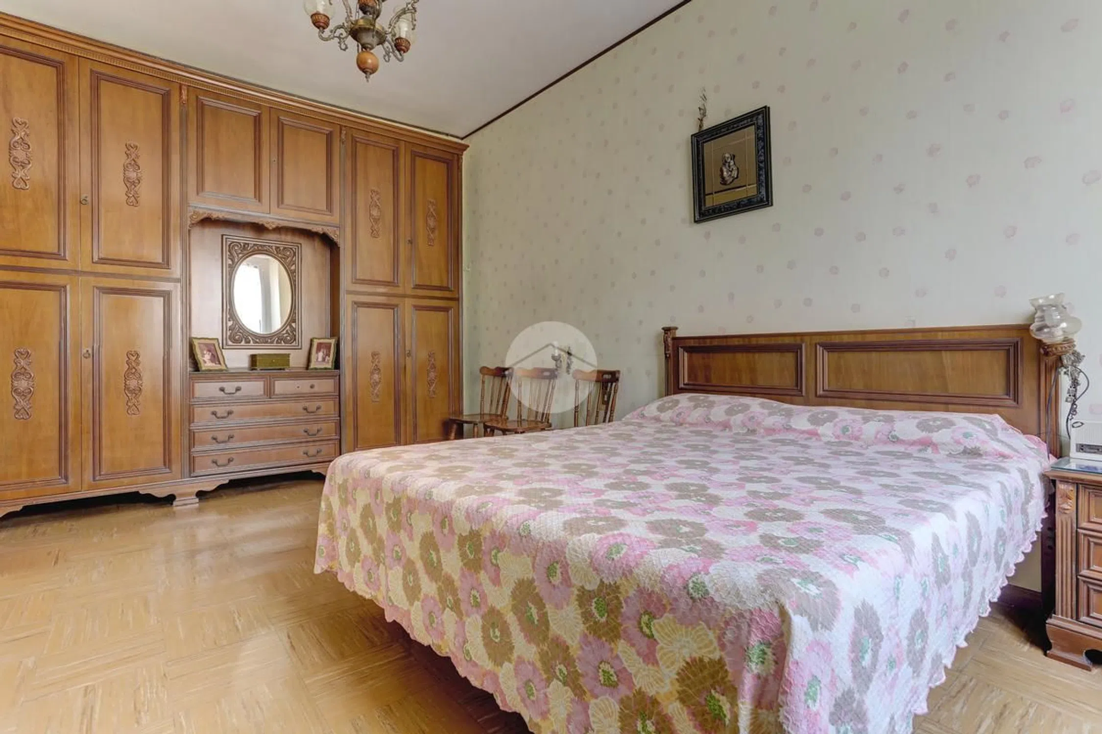 Trilocale in via Eurialo, 7 - Photo 17